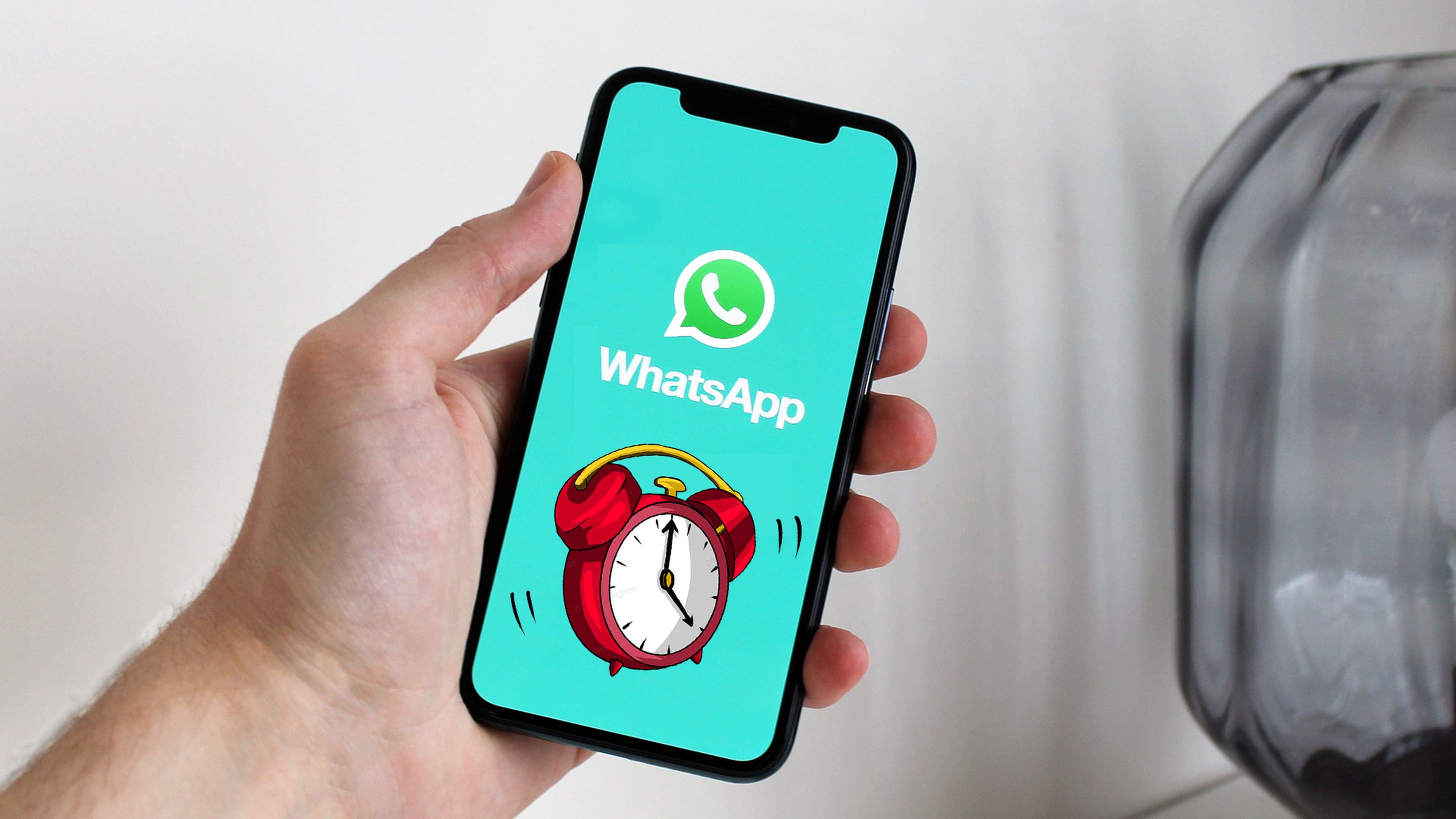 Mejores frases para dar los buenos días en WhatsApp | Computer Hoy