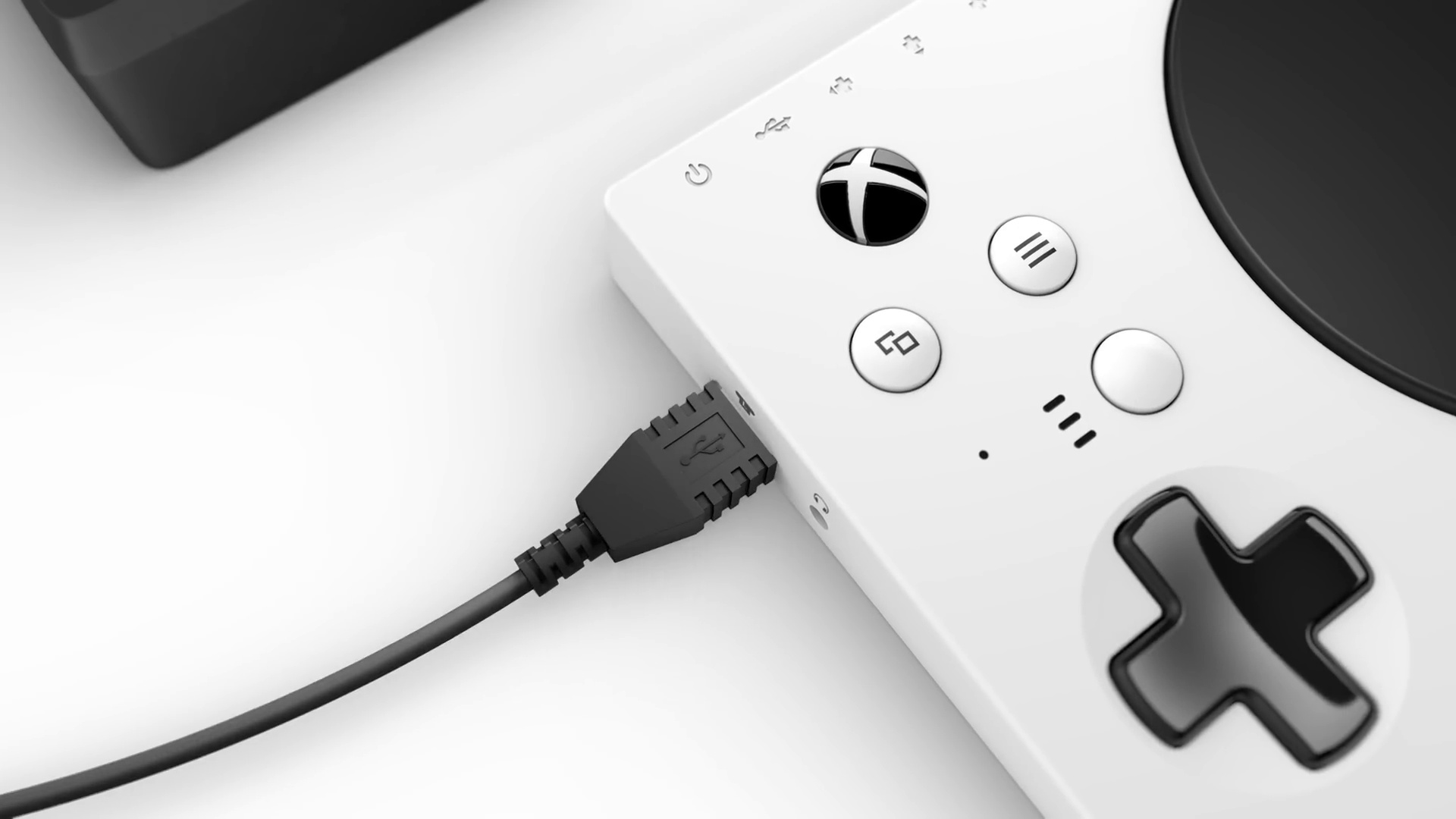 Comprometido residuo Analgésico Unboxing de Xbox Adaptive Controller, tecnología accesible hasta en el  embalaje | Computer Hoy