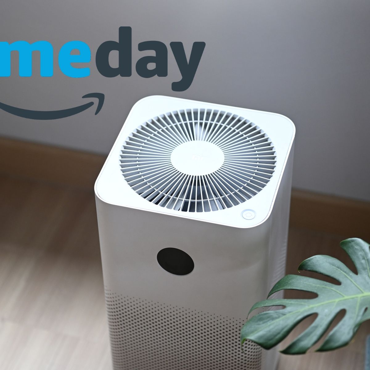 Prime Day: hemos encontrado el aire acondicionado portátil más  vendido y con un gran descuento