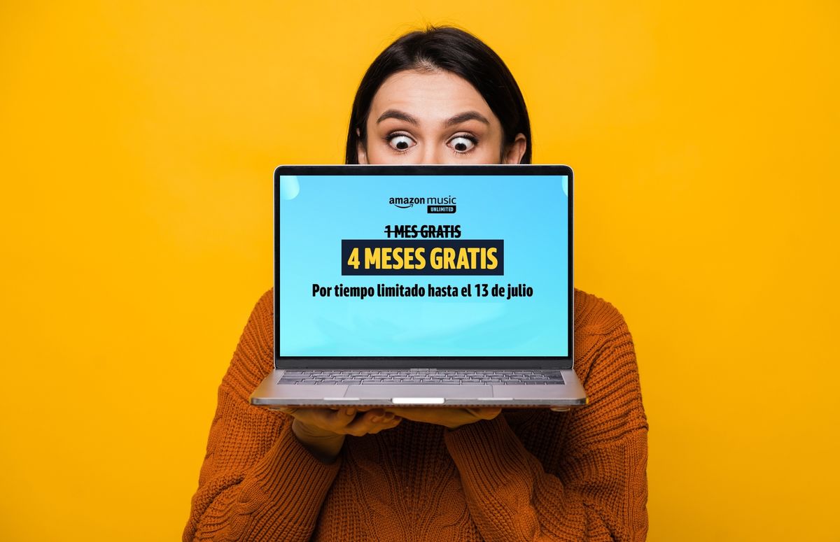 What Is Amazon Music Unlimited And How To Get 4 Months Free On Amazon