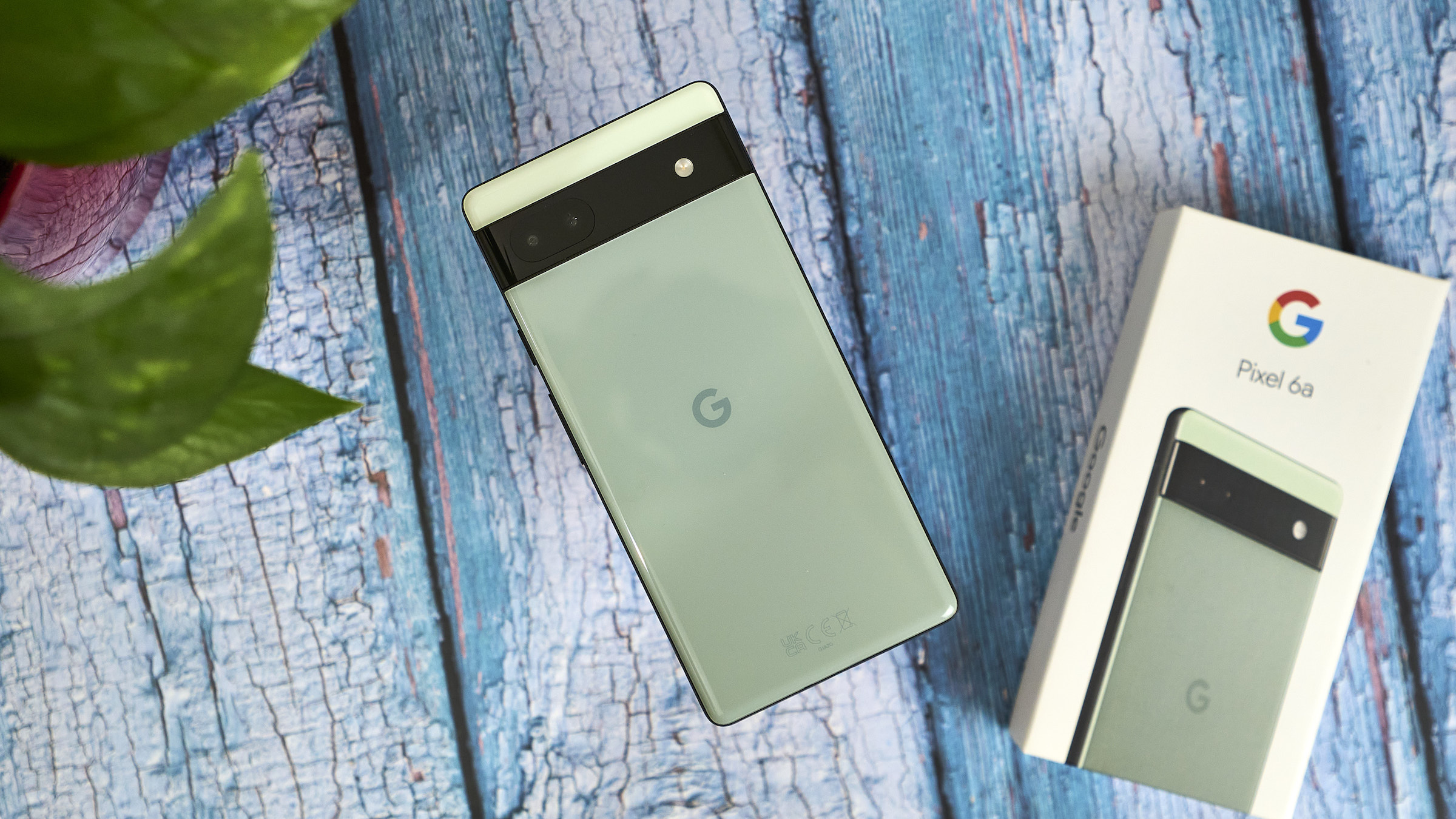 El Google Pixel 6a está en desarrollo: será un Pixel 6 más pequeño y con  menos marcos, según filtraciones