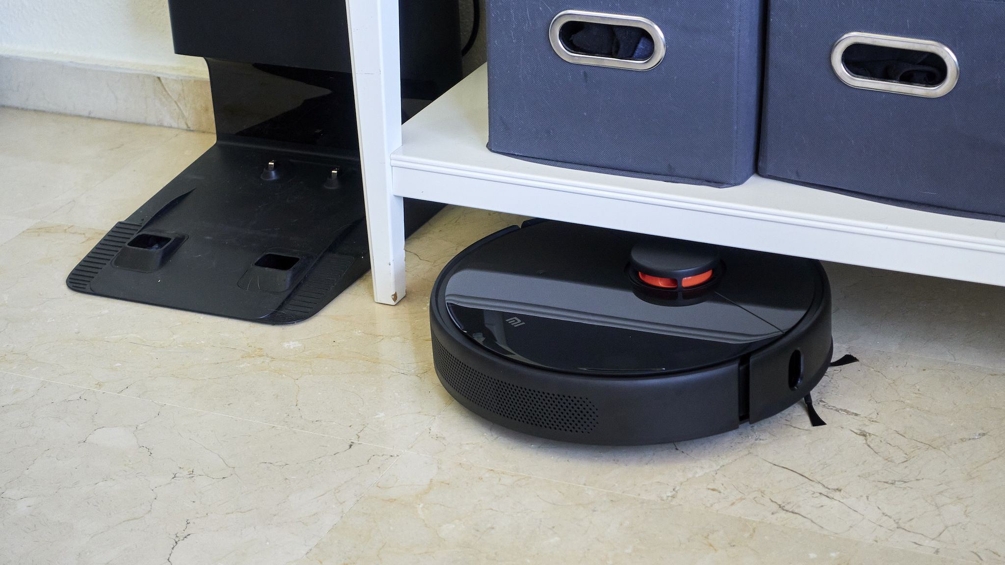 Robot vacuum cleaners from just 100 euros Prime Day leaves several top