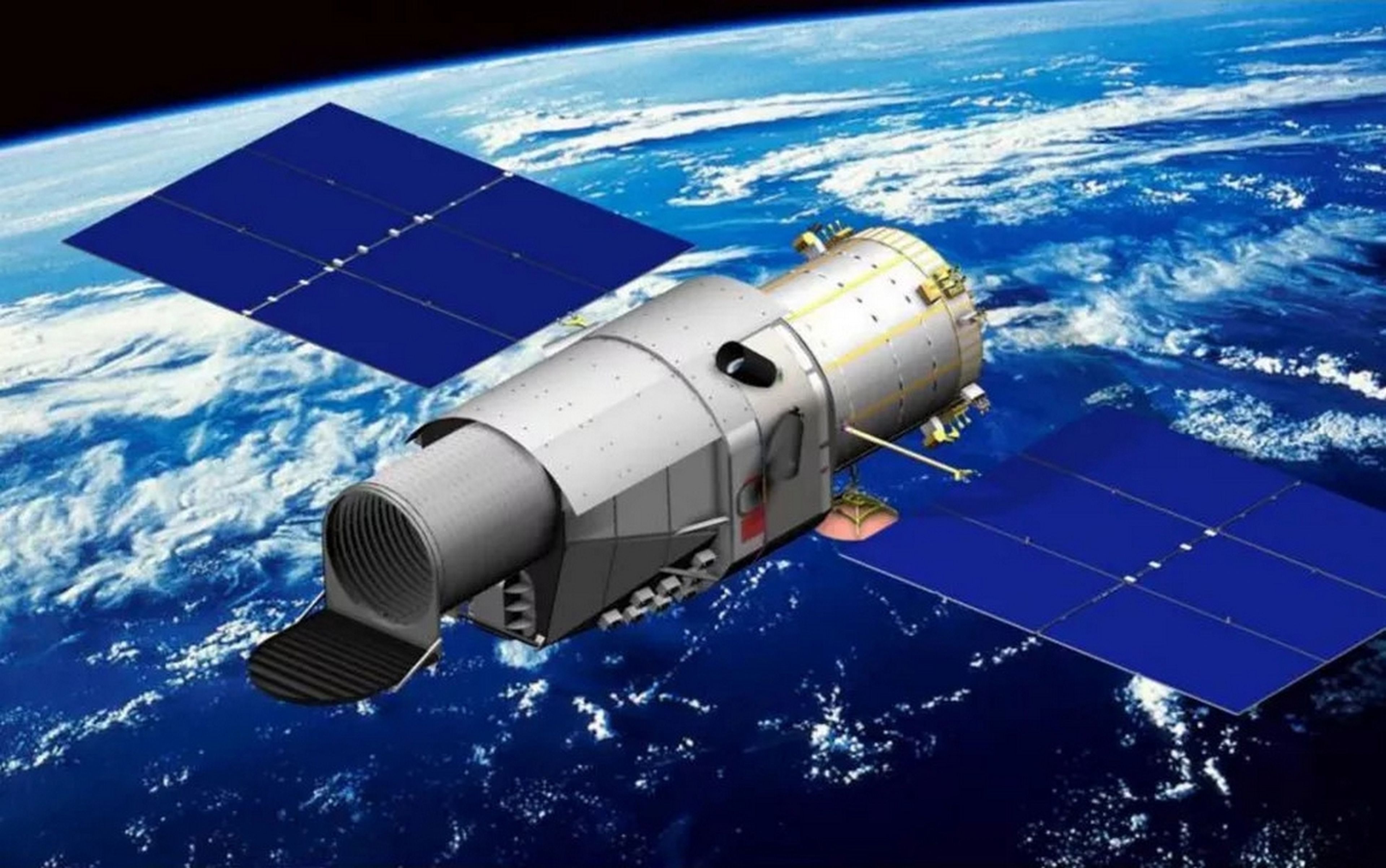 China responde al telescopio James Webb: su telescopio espacial Xuntian será 300 veces más potente que el Hubble