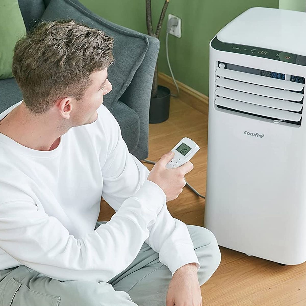 Diferencias entre un climatizador evaporativo y un aire acondicionado