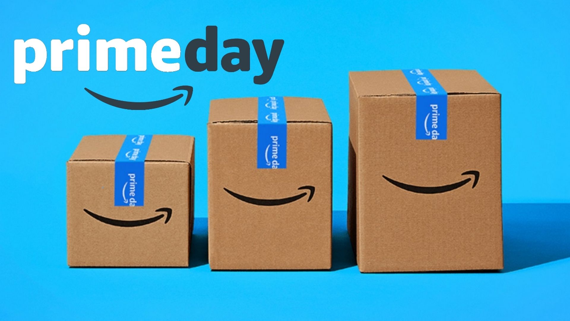 When is Amazon Prime Day 2023 GEARRICE