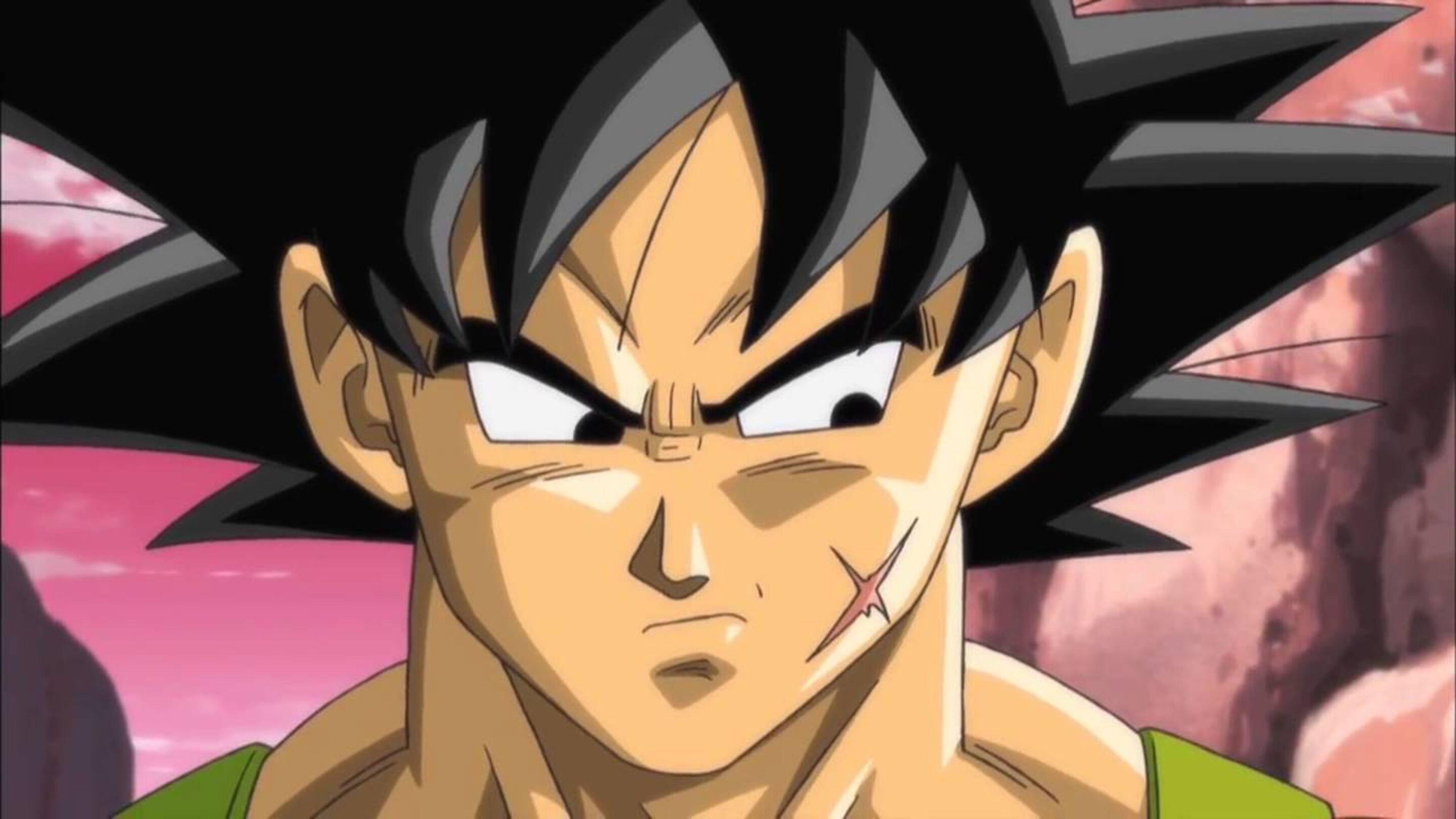 Dragon Ball - Goku y Bardock por fin se encontrarán en persona en un episodio anime oficial. ¿Estás preparado? 