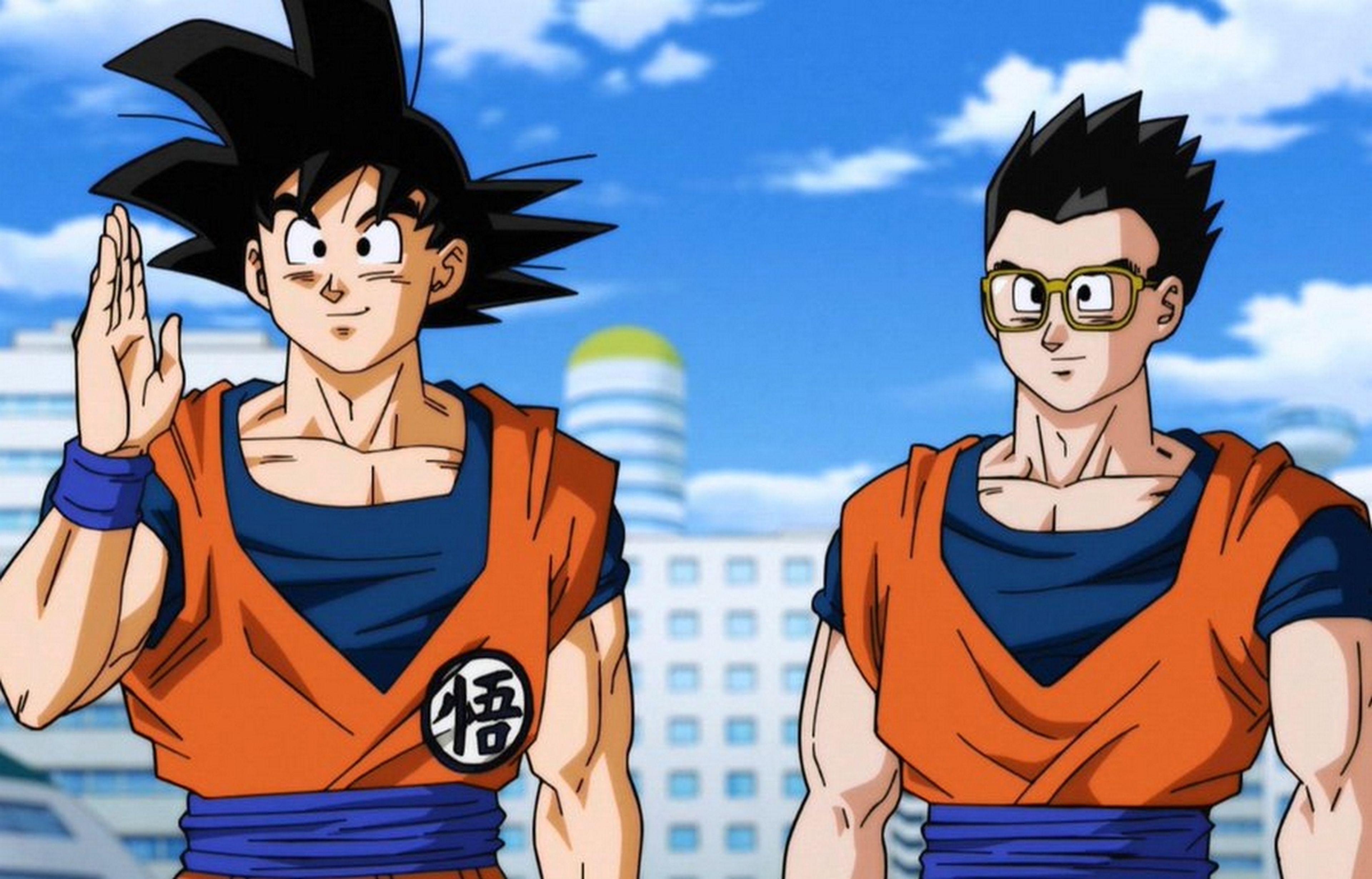Dragon Ball y el reinado de Akira Toriyama: Toei confirma que su hijo es su heredero