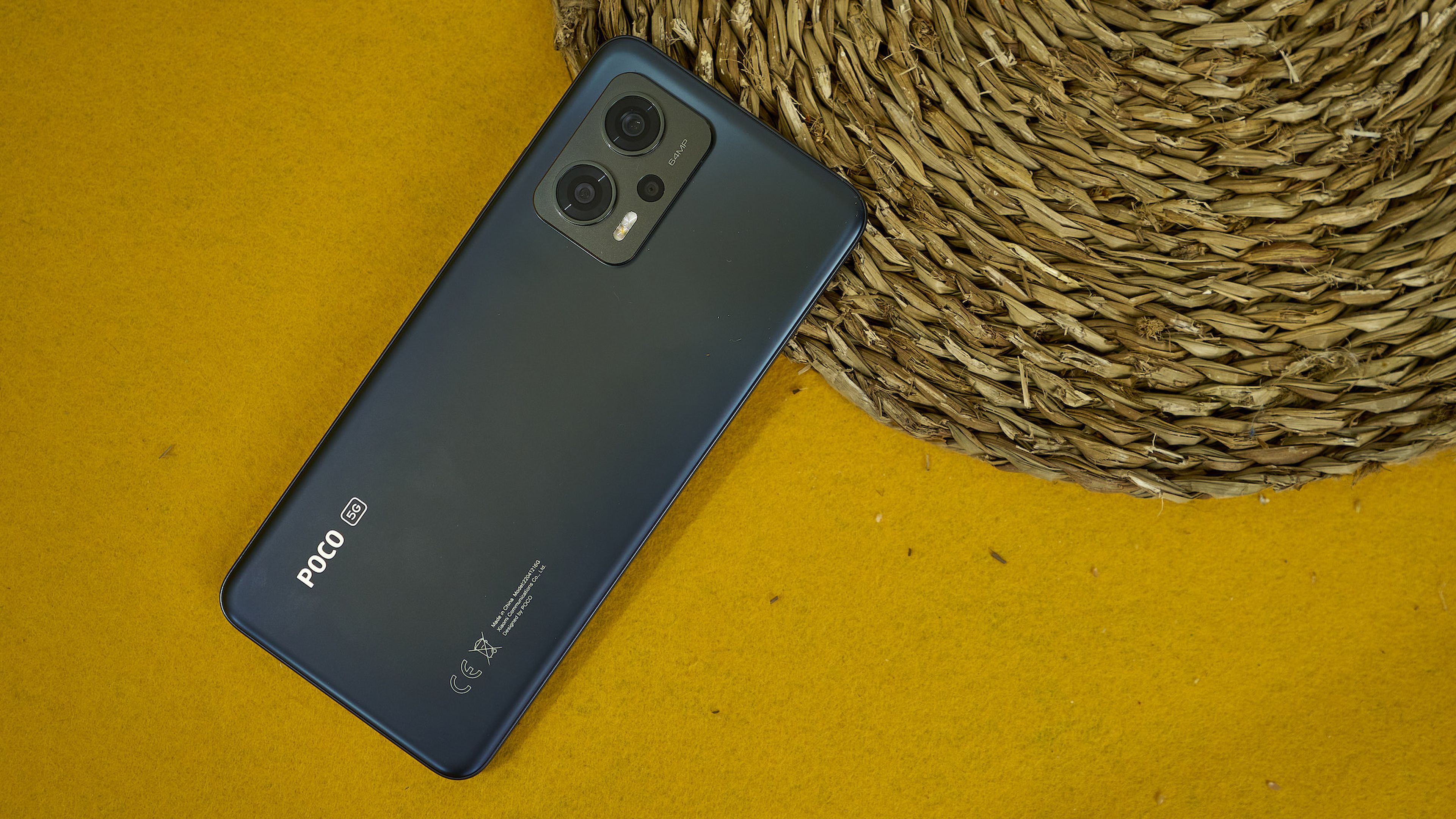 gallery review poco x4 gt