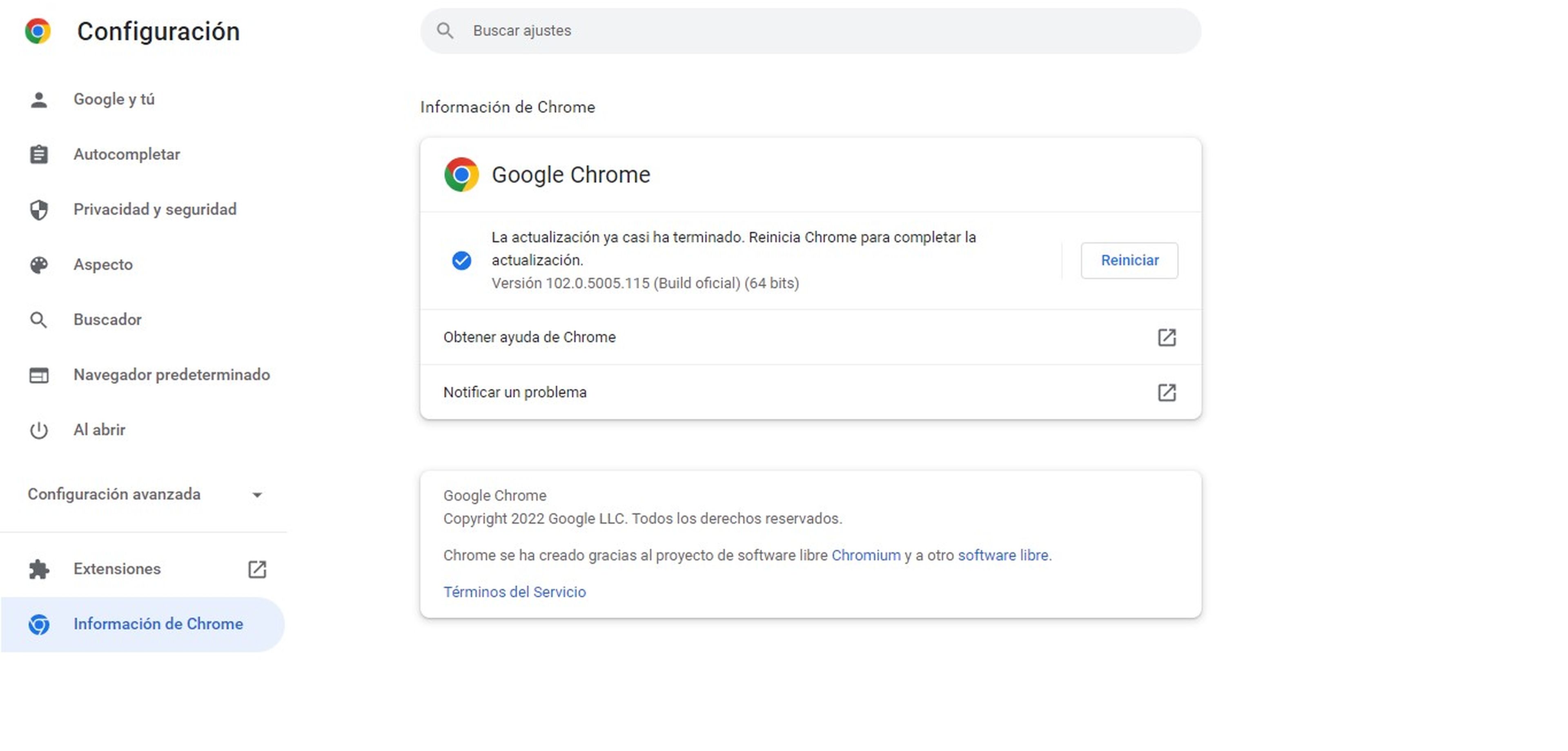Google Chrome alerta de una vulnerabilidad de día cero y pide a todos los usuarios que actualicen el navegador