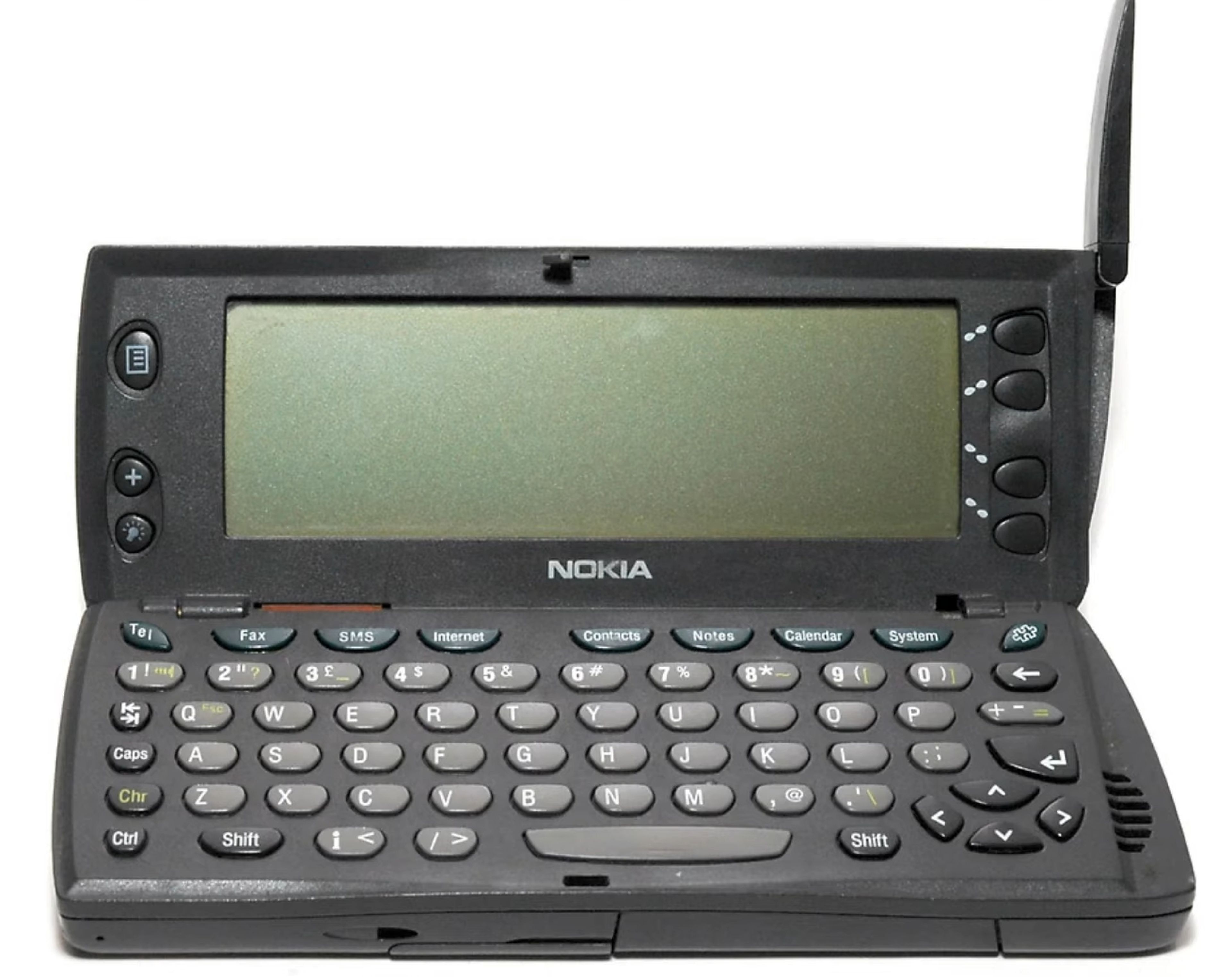 Nokia 5110 Communicator
