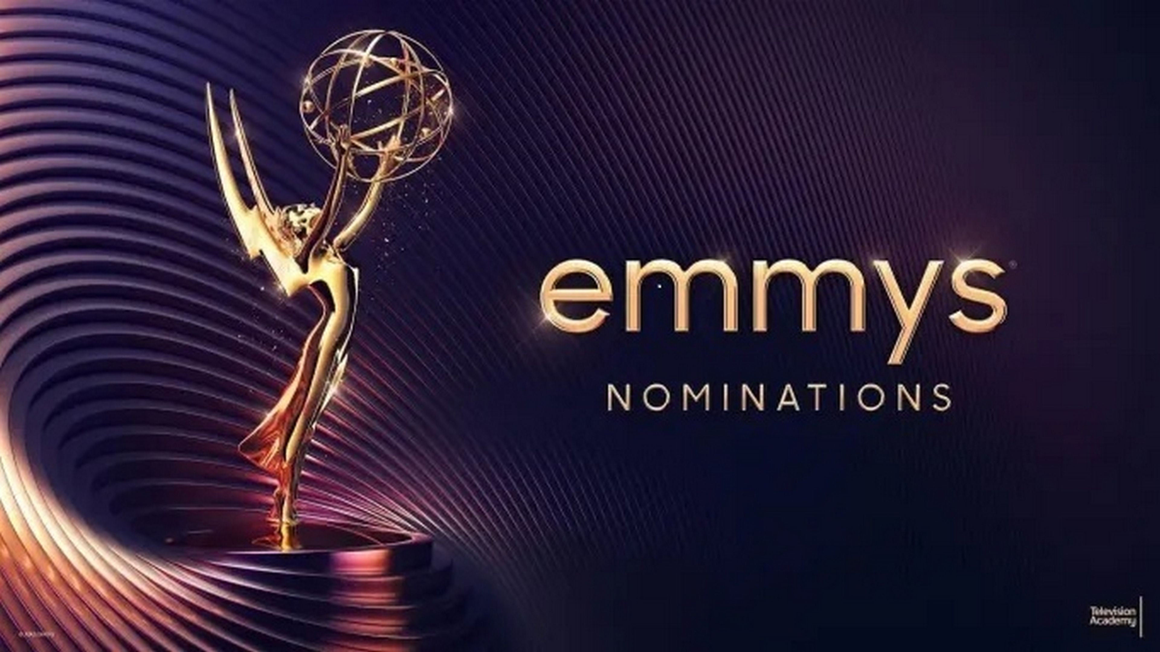 Nominados a los Emmy: HBO Max arrasa, y El Juego del Calamar hace historia
