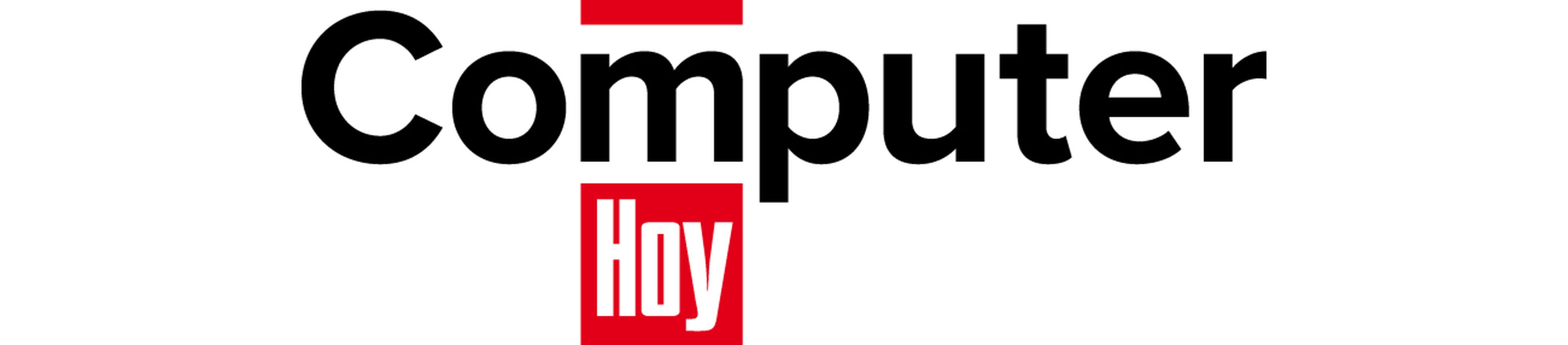 Nuevo logo computerhoy.com