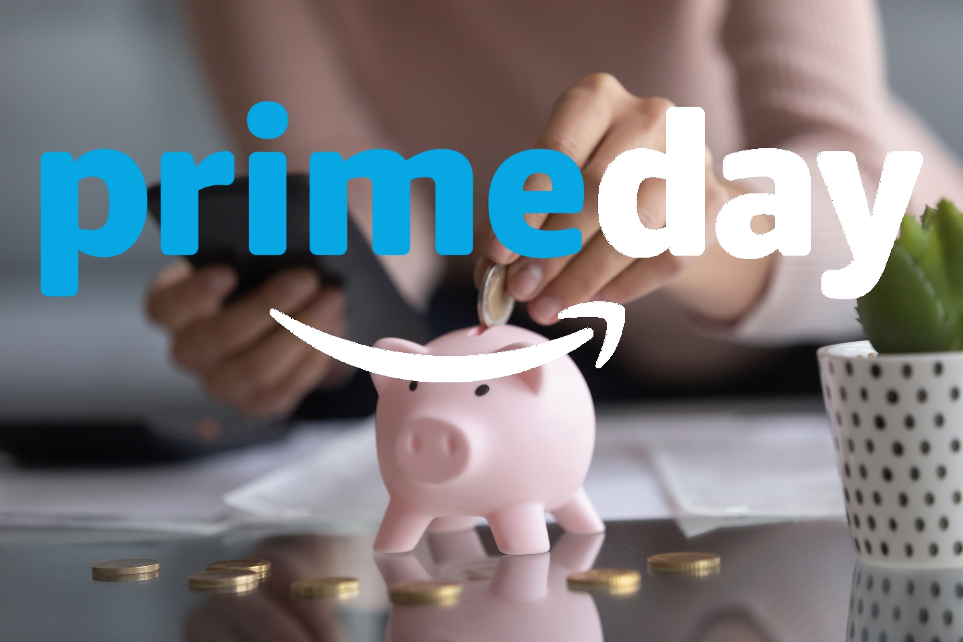 Esta página de Amazon puede ahorrarte mucho dinero en el Amazon Prime Day 2022