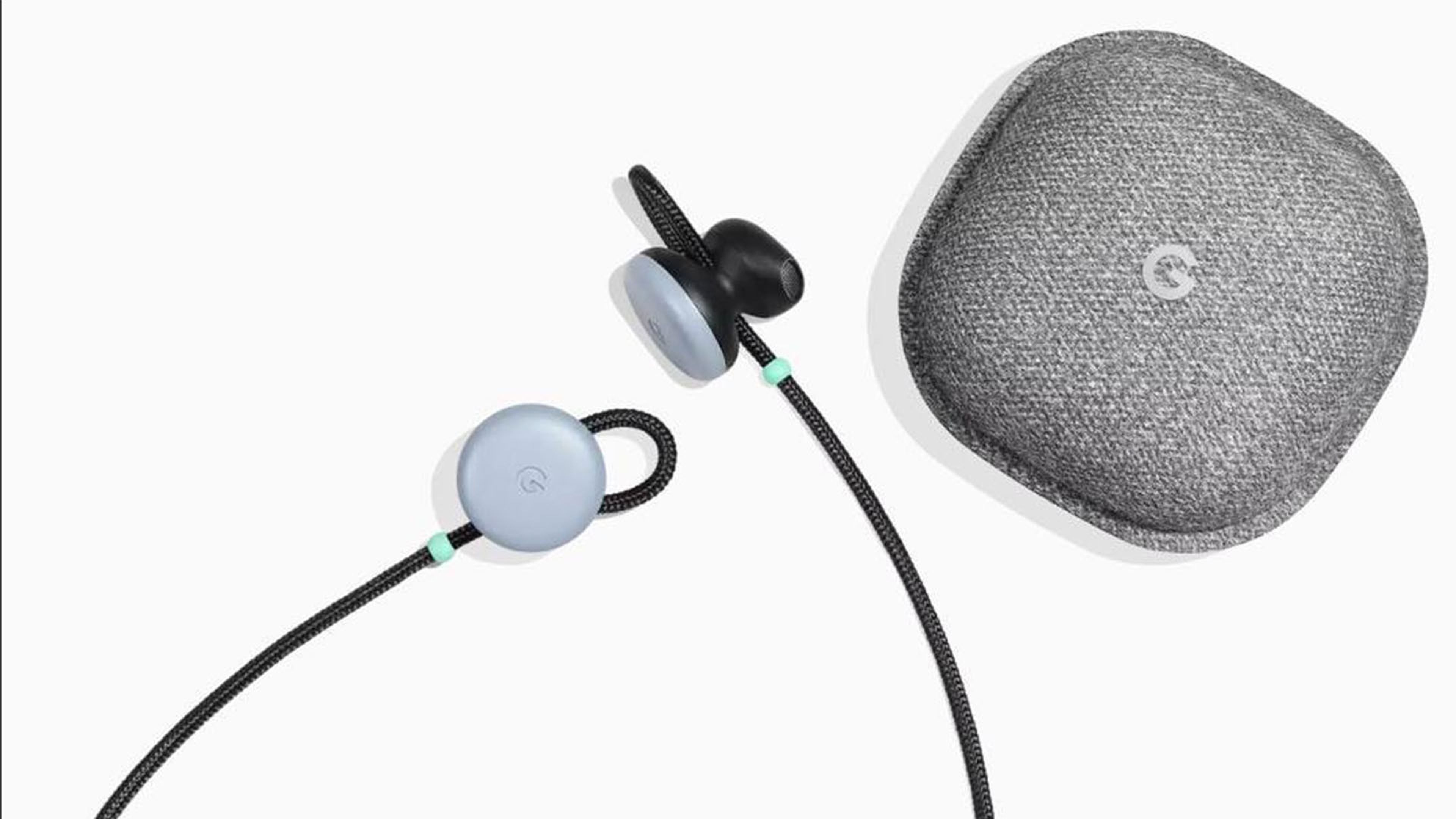 Nuevos Google Pixel Buds (2020): características, precio y ficha técnica