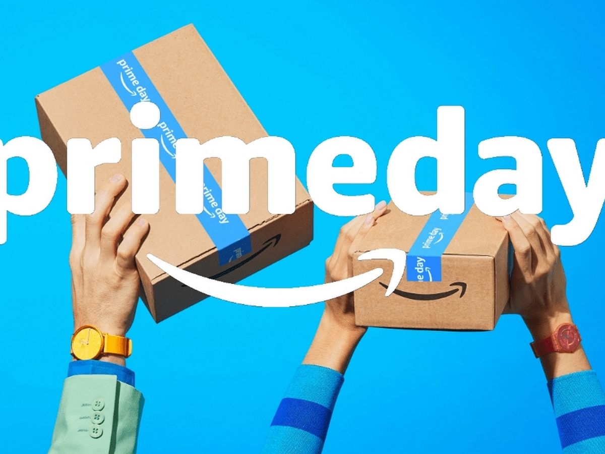 Ofertas anticipadas del Prime Day 2022: los mejores descuentos en