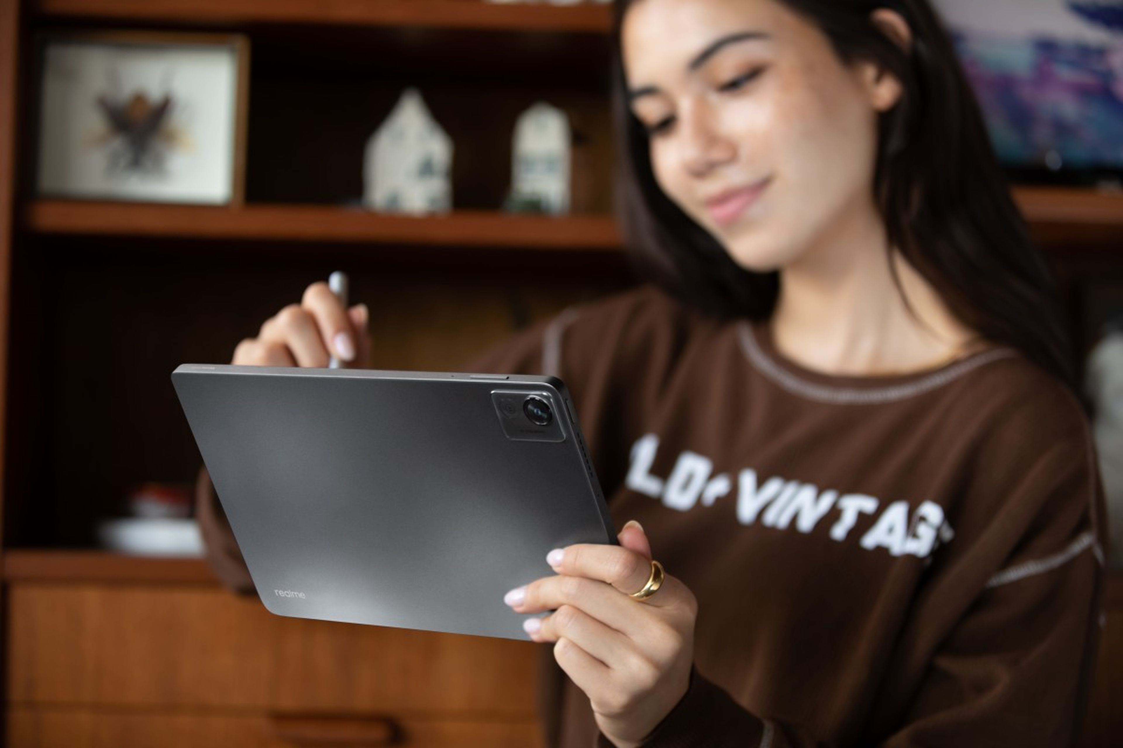 Lenovo A-Series, tres nuevas tablets asequibles con Android
