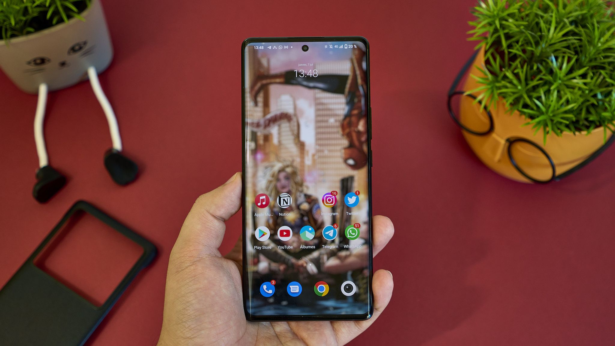 Estos son los mejores móviles de vivo por rango de precio Computer Hoy