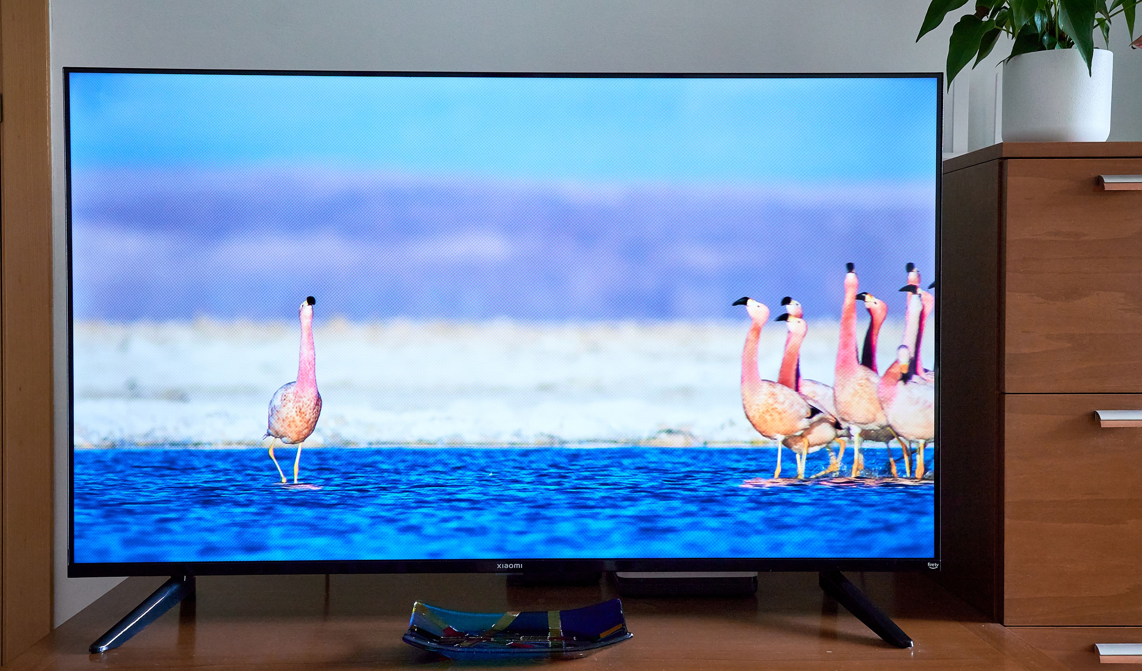 Xiaomi TV F2, análisis y opinión