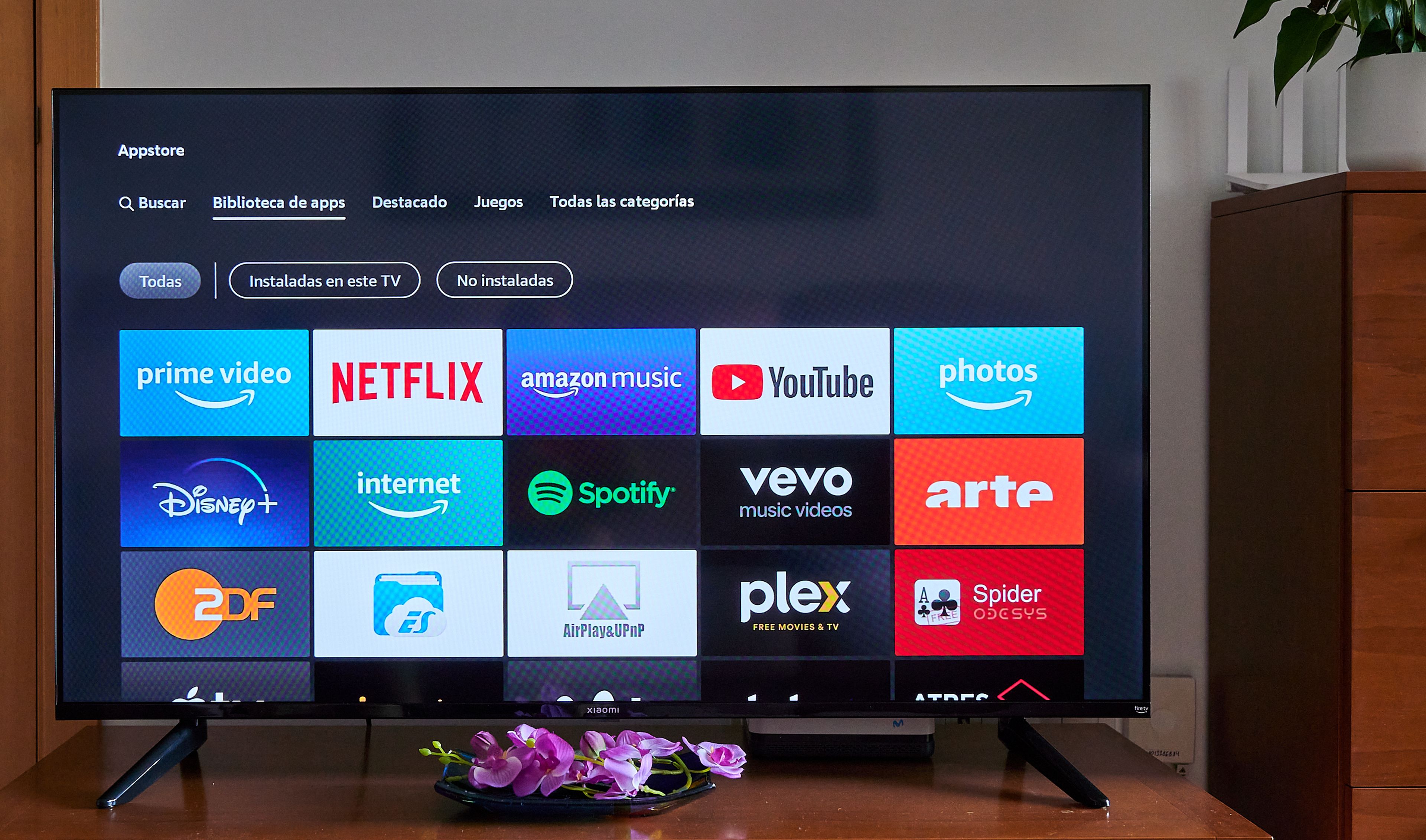 5 razones por las que las nuevas Smart TV Xiaomi TV F2 con Alexa van a  convertirse en las más deseadas