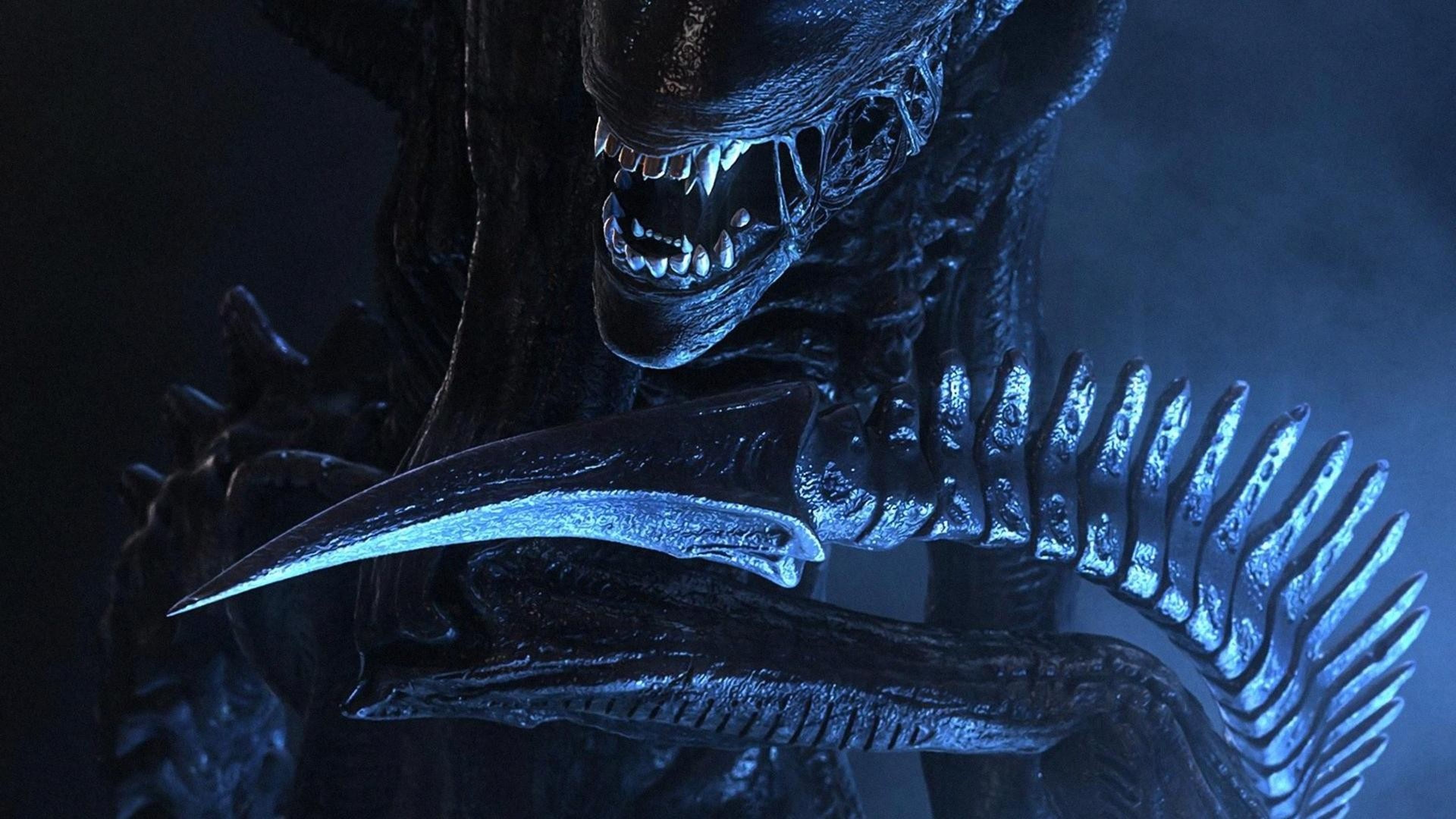 7 películas de terror con extraterrestres que te harán desconfiar de lo que podemos encontrar ahí fuera