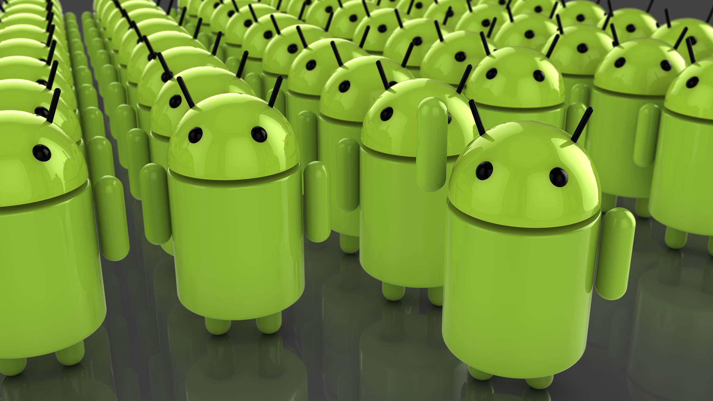 Google pretende que todas las aplicaciones de Android funcionen en todo  tipo de dispositivos | Computer Hoy
