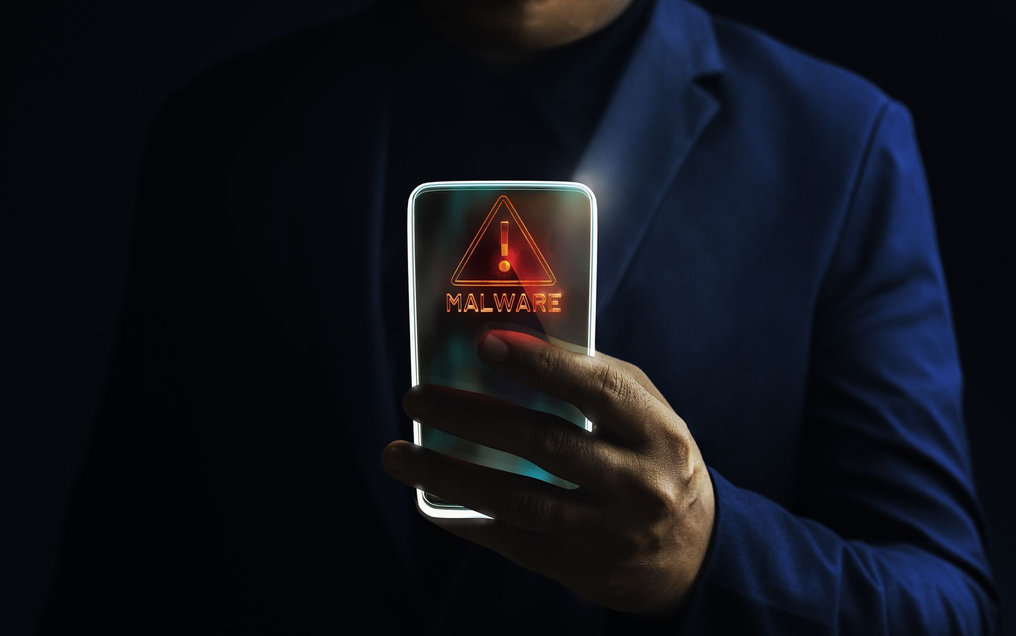 Les signes que votre mobile Android pourrait être infecté par un virus Appel Aura Ecologie