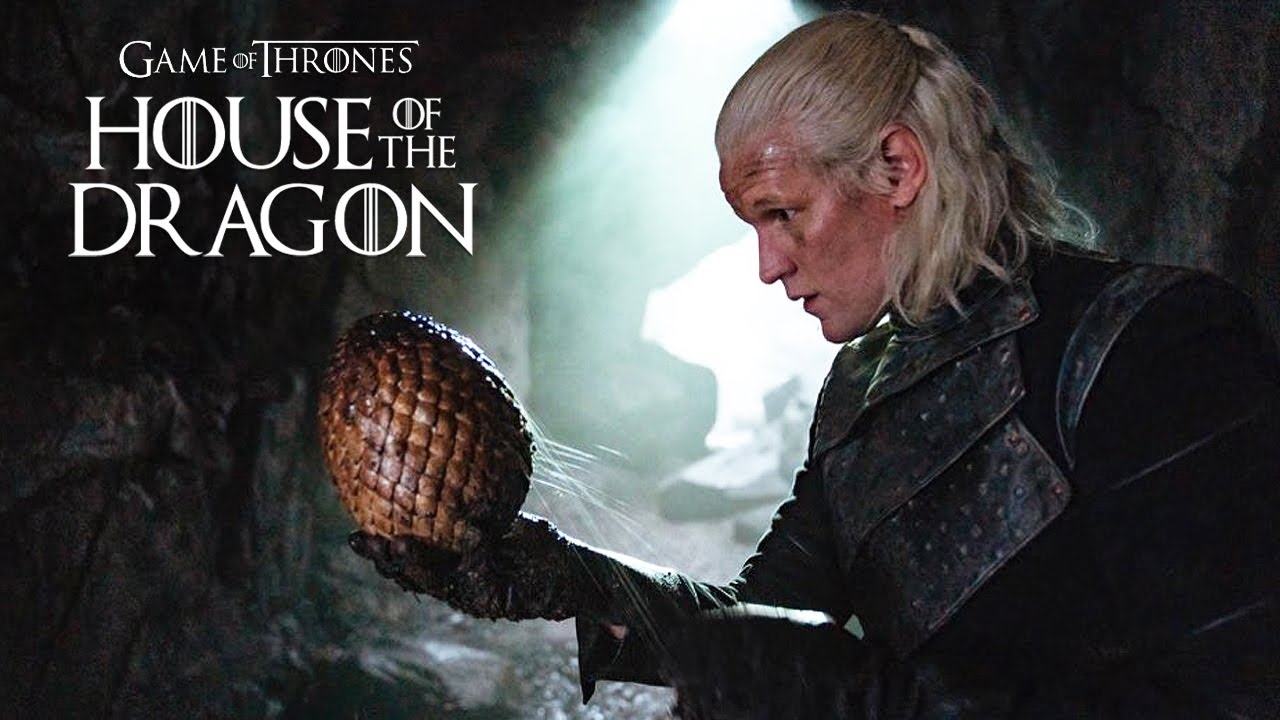 La casa del dragón: cómo la serie de HBO está reescribiendo Game