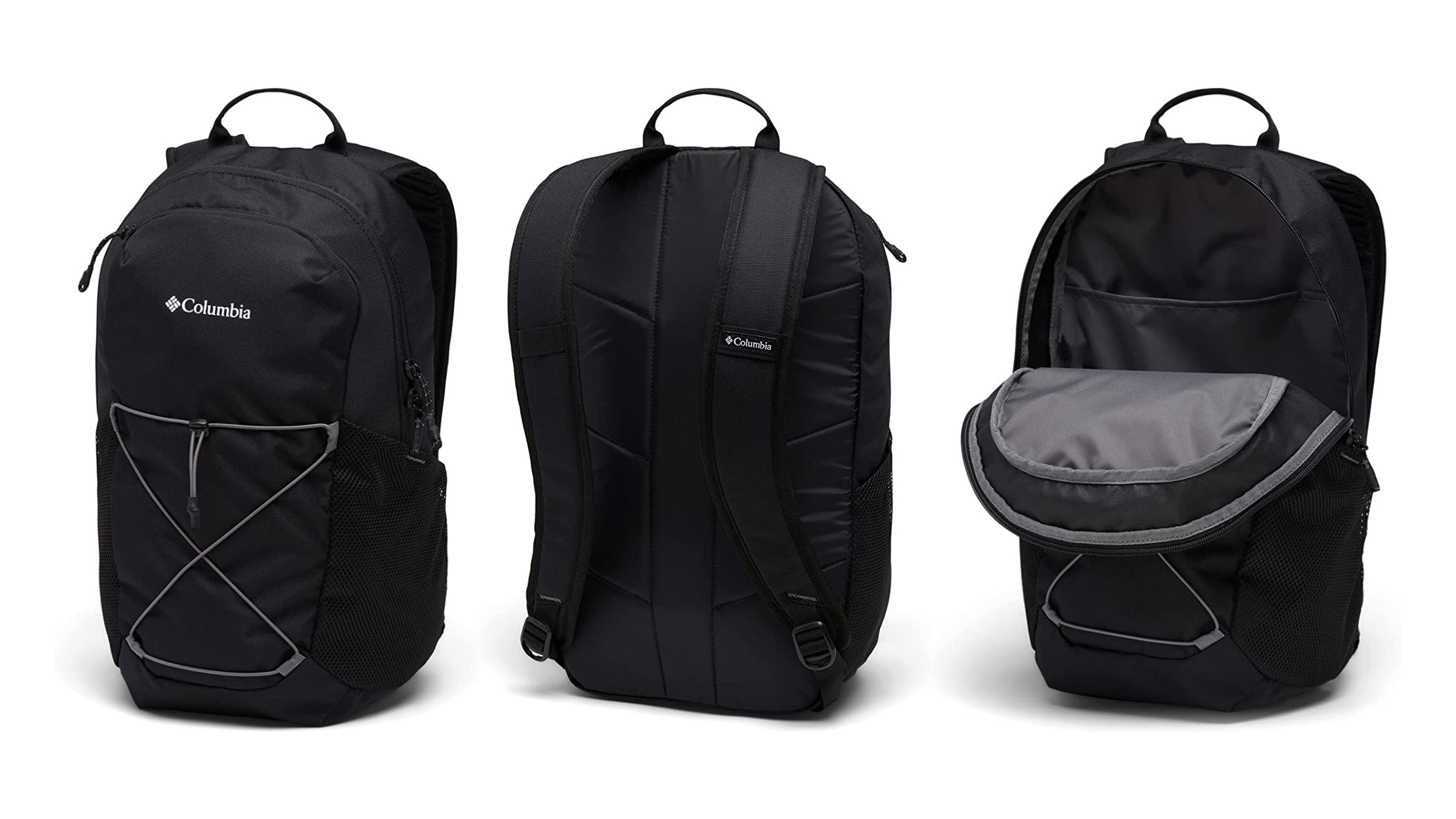 Genérico Mochila de Trabajo Profesional - Espaciosa, Duradera y para  Ordenador - Ideal para Portátiles de hasta 15.6 Pulgadas : :  Informática