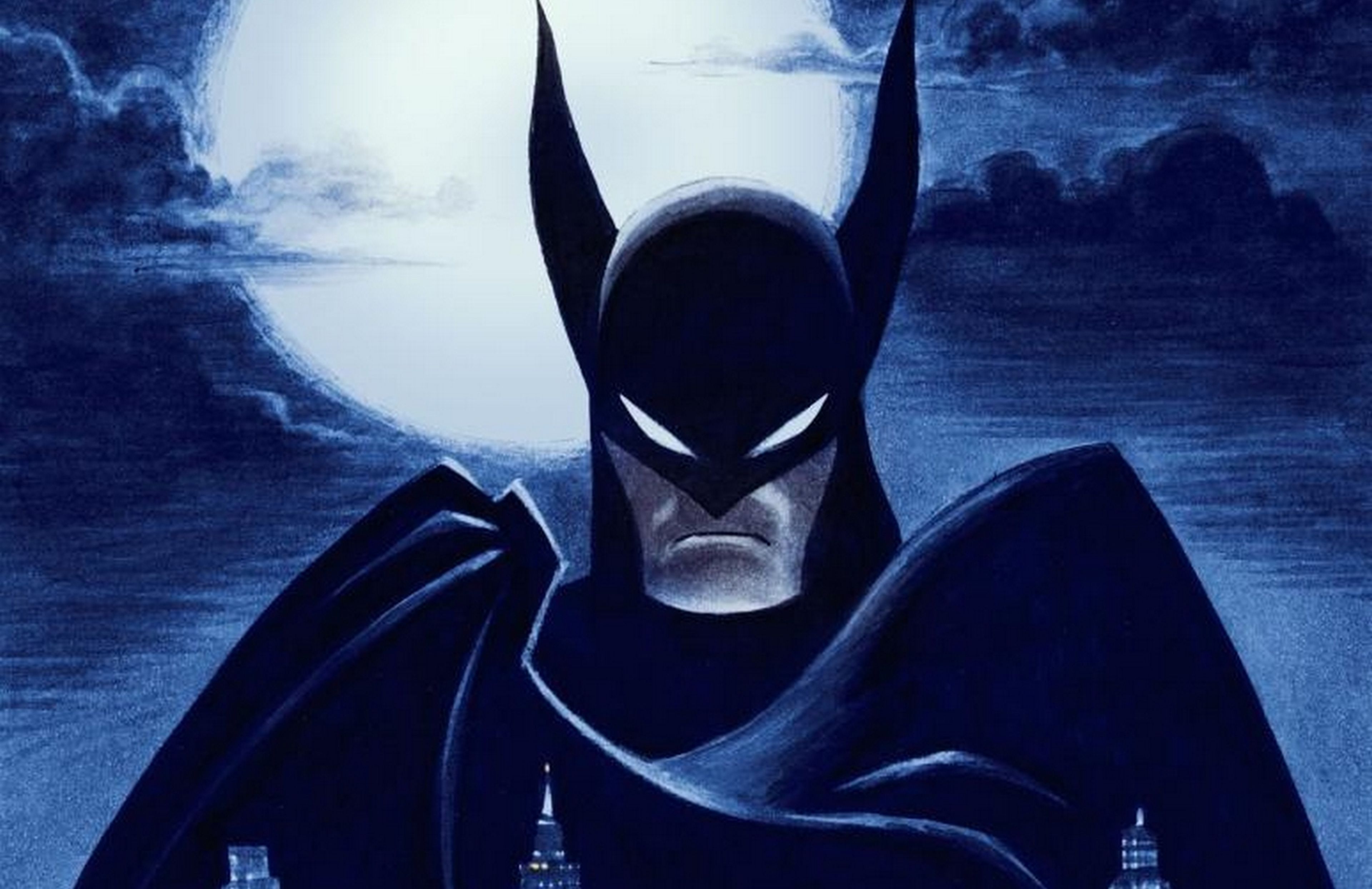 Después de Batgirl, HBO también cancela la serie de Batman de J.J. Abrams