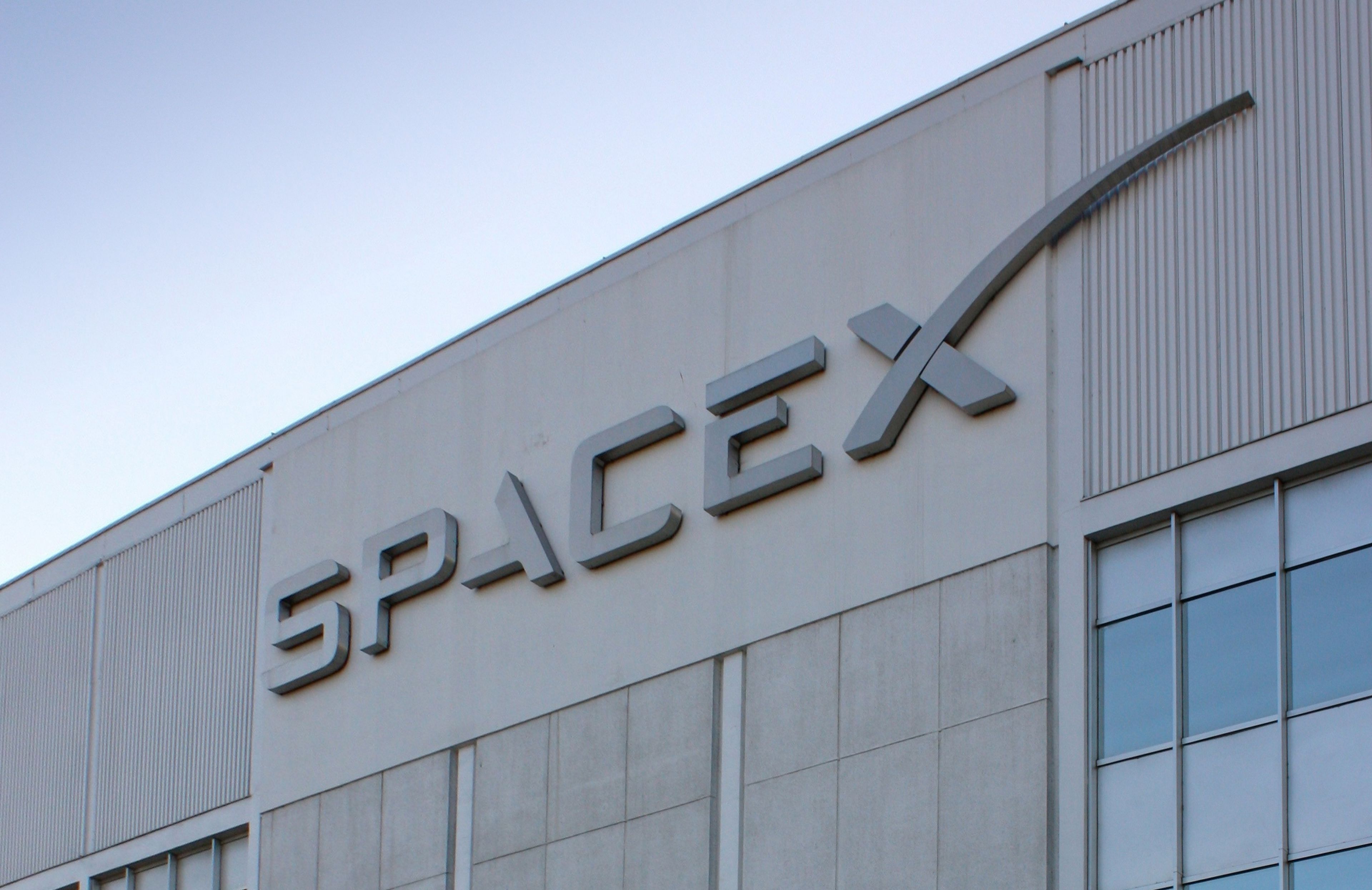 Elon Musk explains the meaning of the Tesla and SpaceX logos, and reveals some secrets