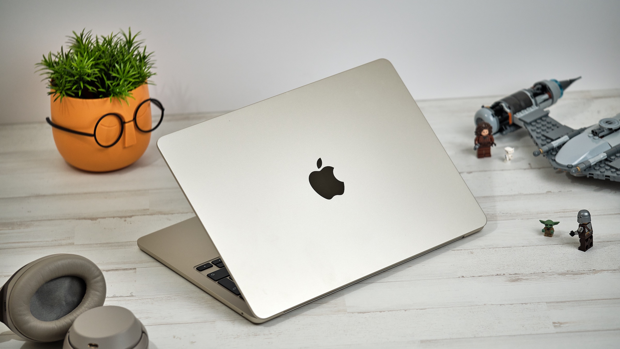 Señor escándalo Melódico El nuevo MacBook Air M2, ya rebajado: tiene 160€ de descuento en Amazon |  Computer Hoy