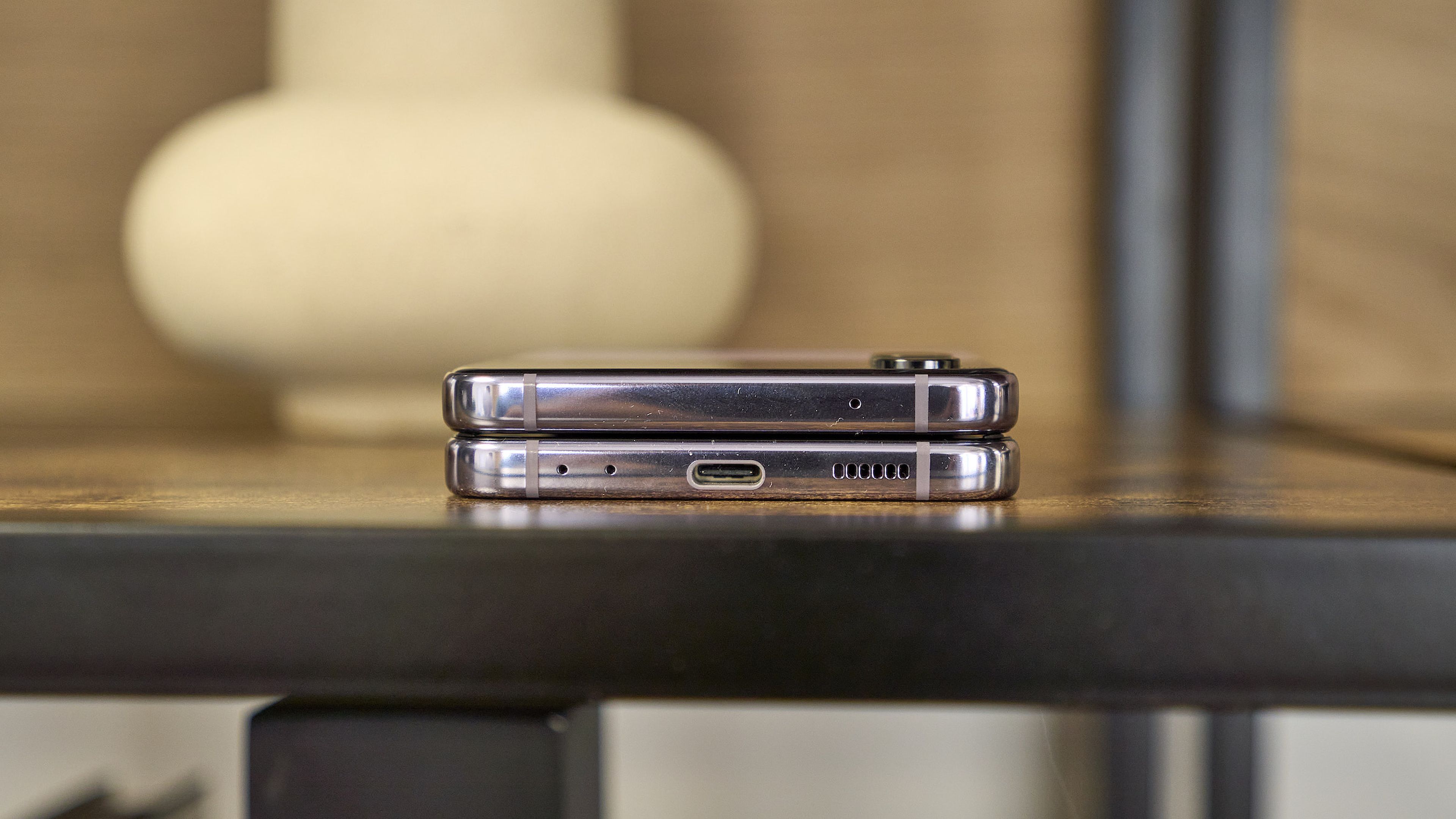 Impresiones Samsung Galaxy Z Flip 4