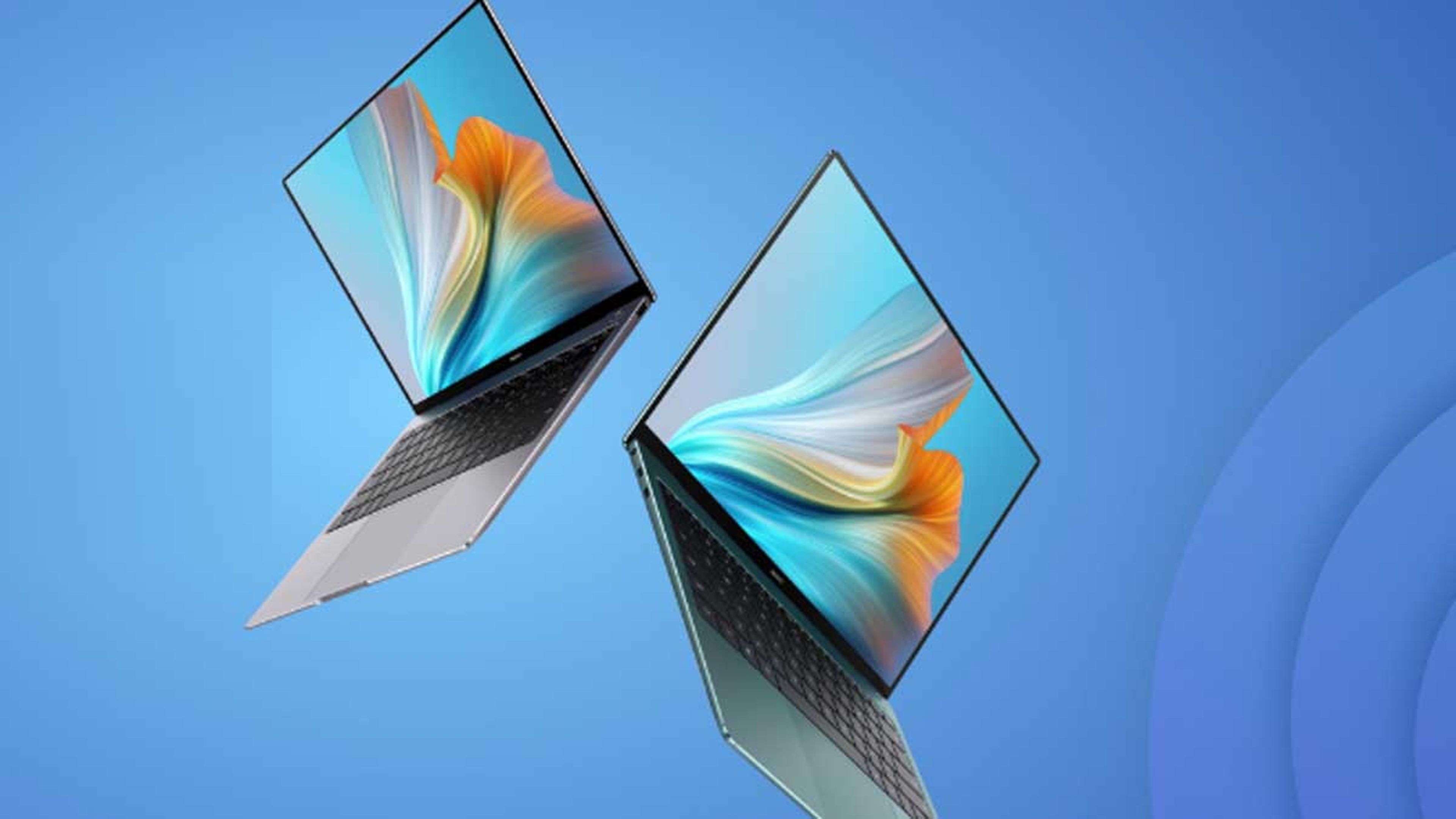 ¿Intel o AMD? Elige el que quieras en este Huawei MateBook D 15 en uno de sus precios más bajos