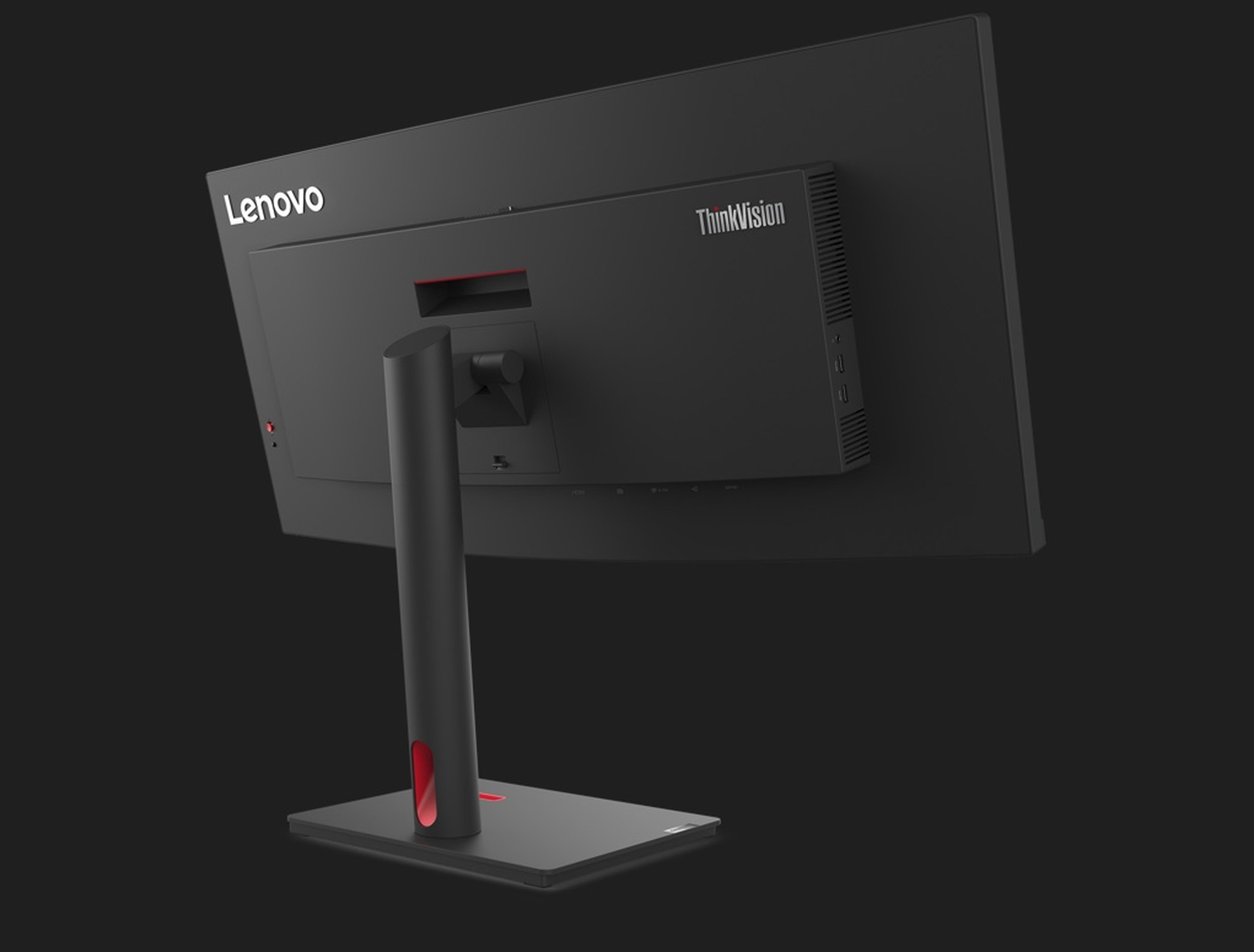 Lenovo ThinkVision T34w