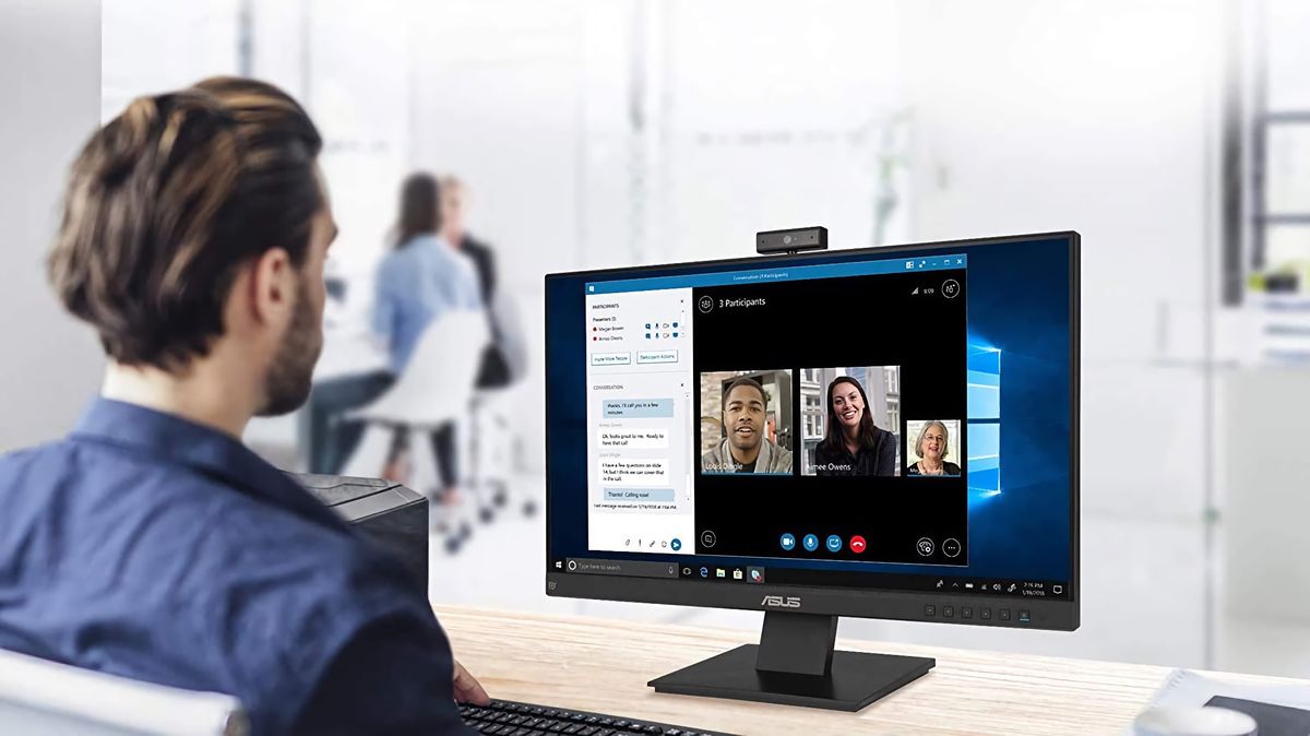 You’ll be able to resolve your webcam issues faster thanks to the latest improvements in Windows 11