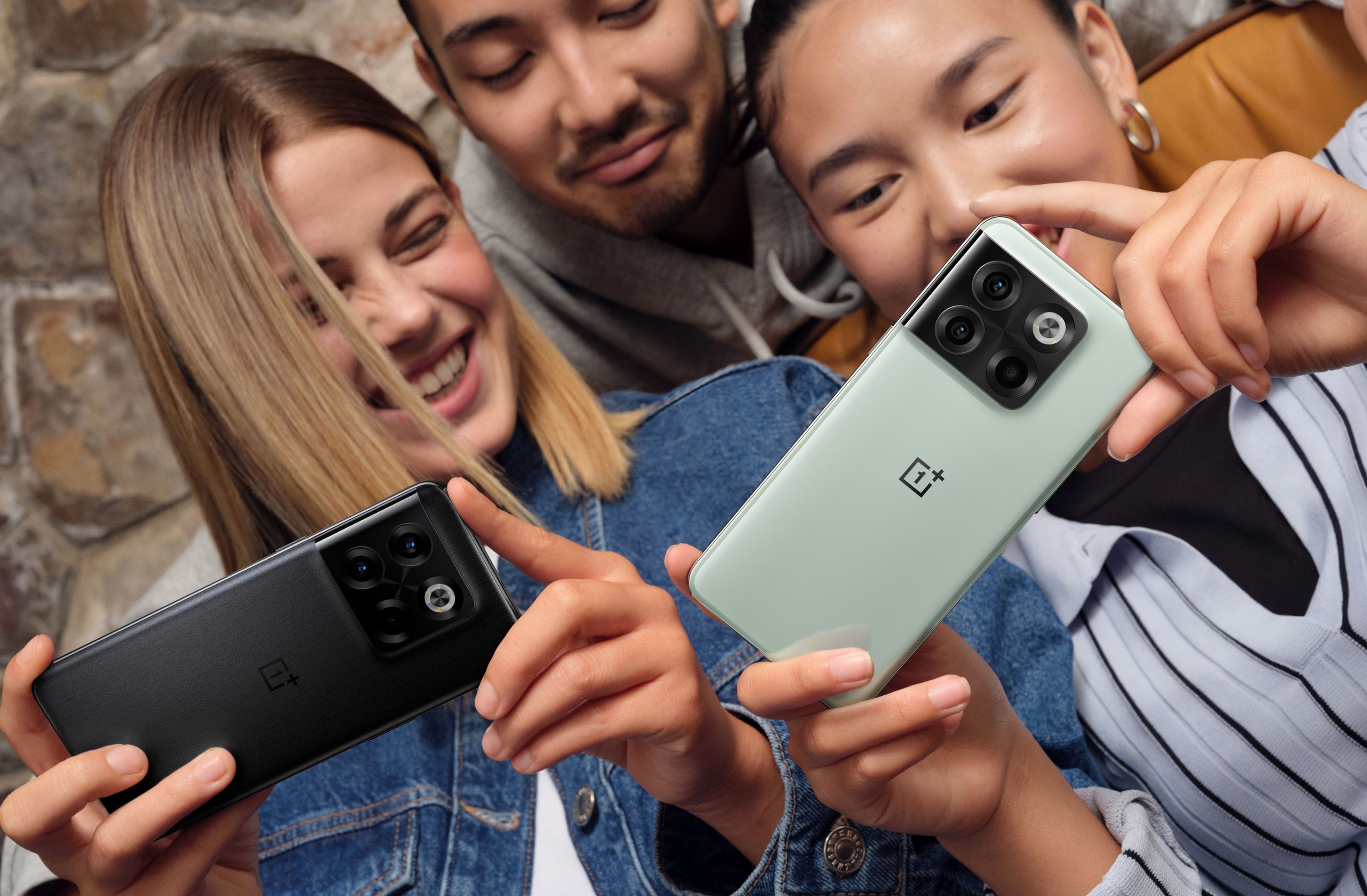 OnePlus 10T 5G es oficial: móvil premium con Snapdragon 8+ Gen 1 y carga superrápida a 150 W