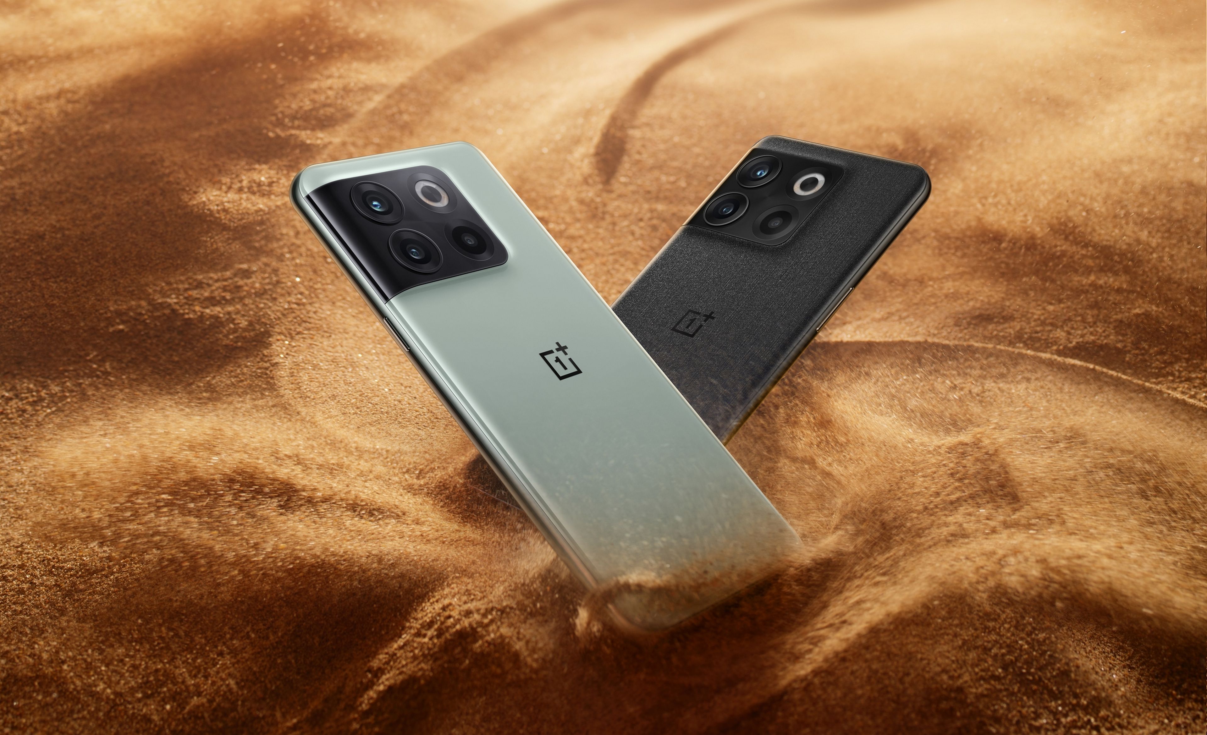 Nuevo OnePlus 8T: buenas características y un gran precio