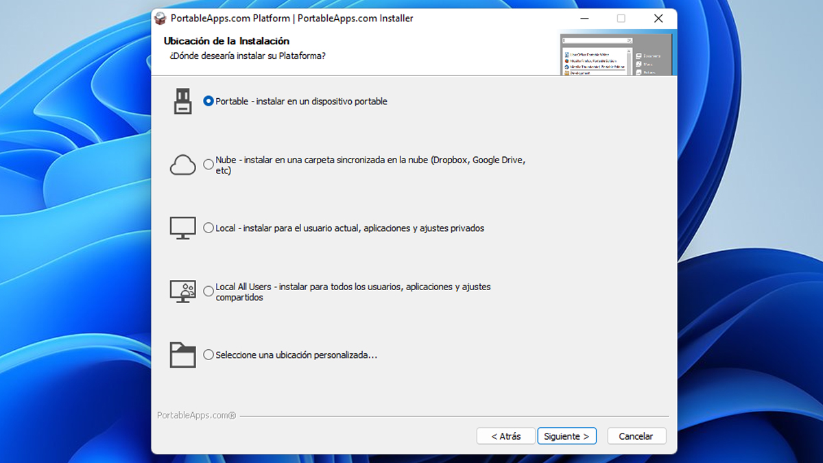 Crear Aplicaciones Portables Y Usarlas En Windows Desde Un Pendrive