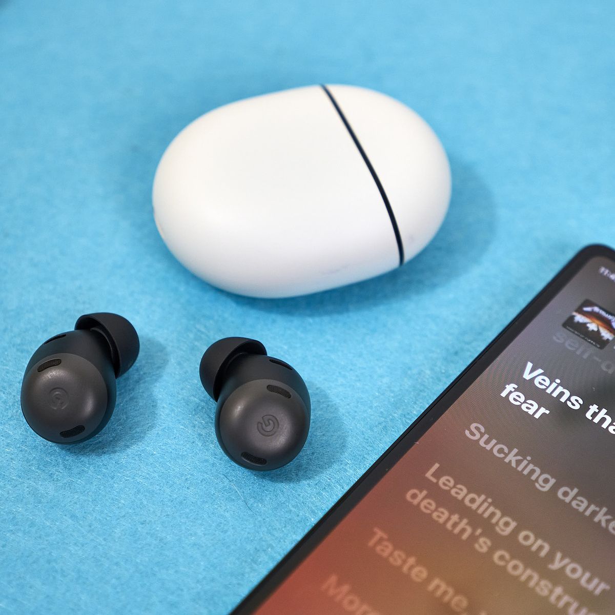 Google presenta los auriculares Pixel Buds Pro - El Periódico