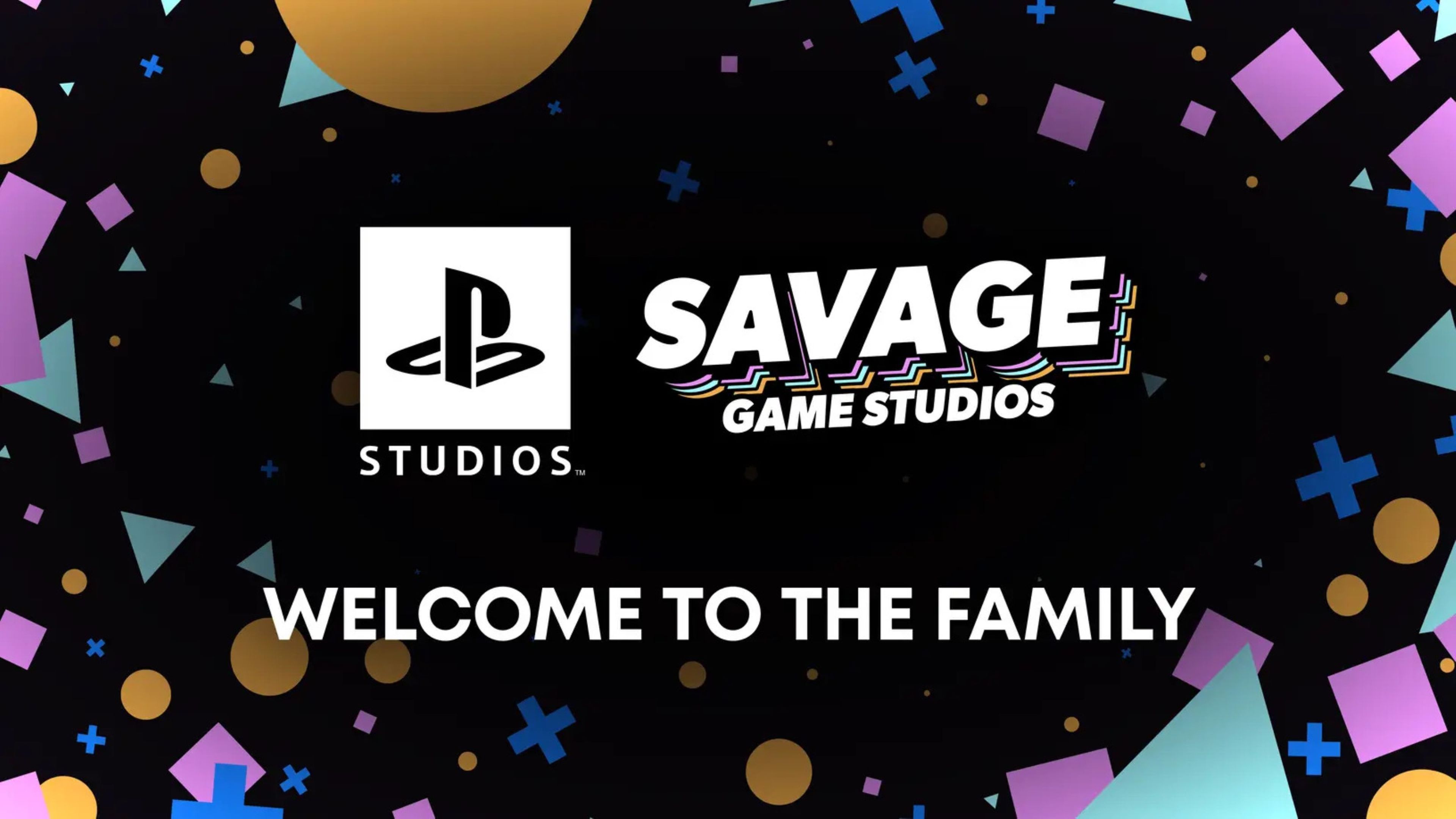 Savage Games se une a PlayStation Studios