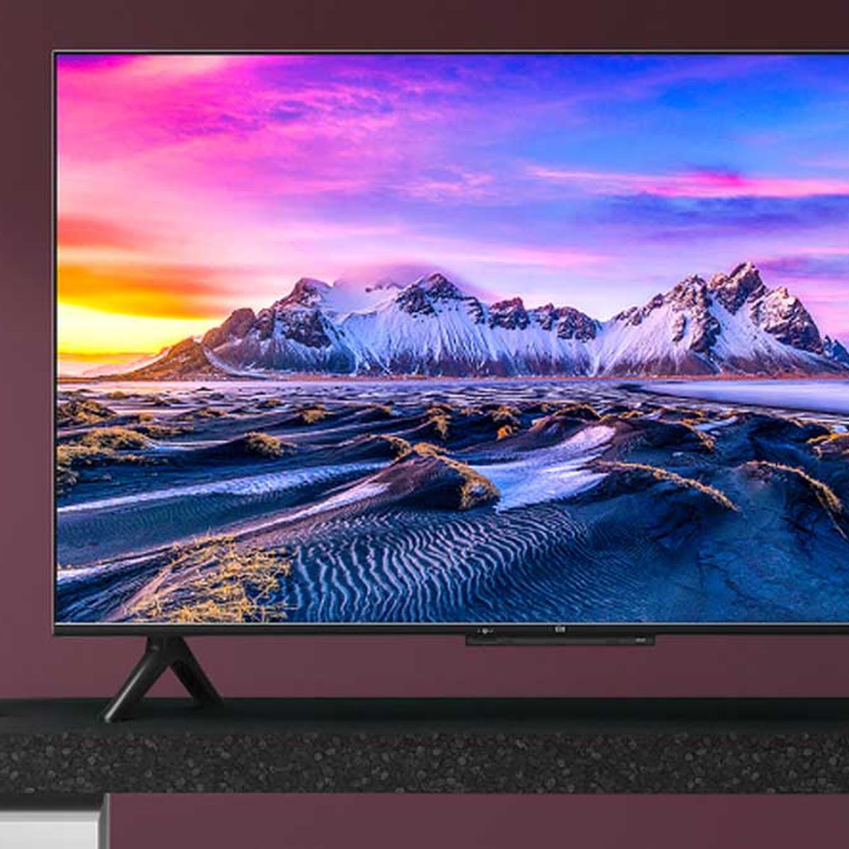 MediaMarkt tiene ahora esta Smart TV Xiaomi de 65 pulgadas ¡por