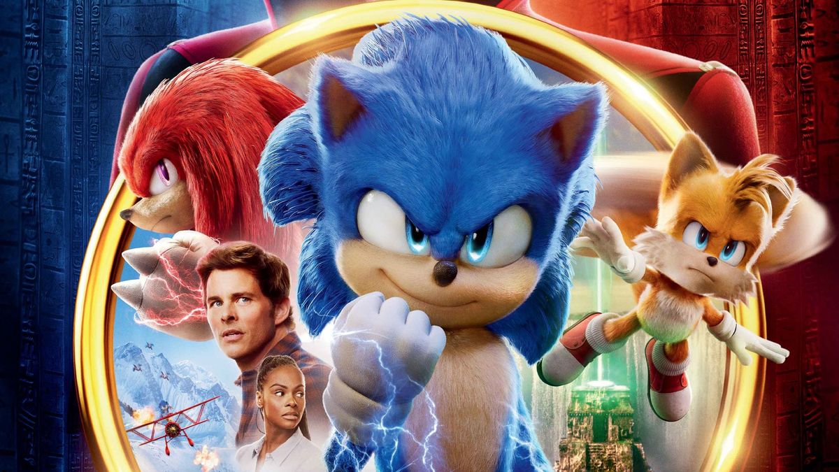 Sonic 3, la pelicula, ya tiene fecha de estreno y un nuevo villano