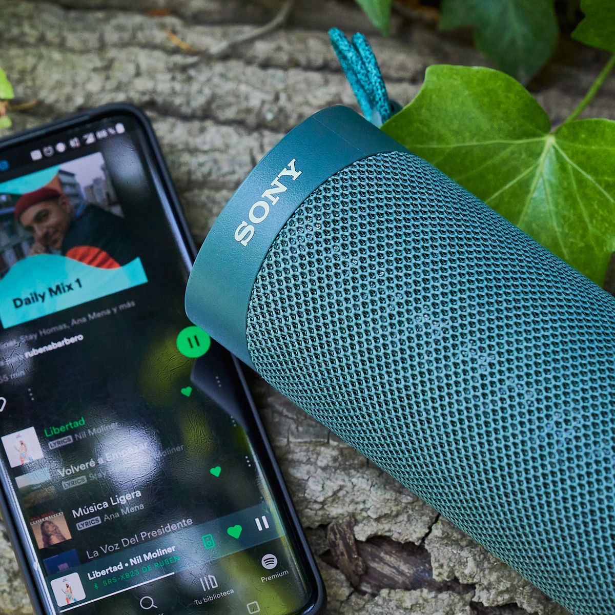 Xiaomi Mi Portable Bluetooth Speaker, análisis y opinión