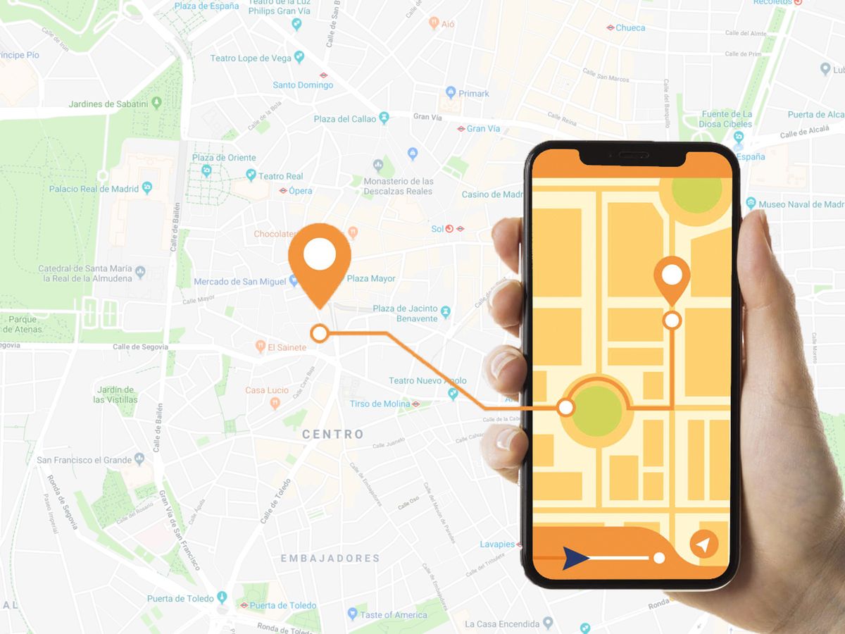 Cinco alternativas ao Google Maps para baixar grátis no Android ou iPhone