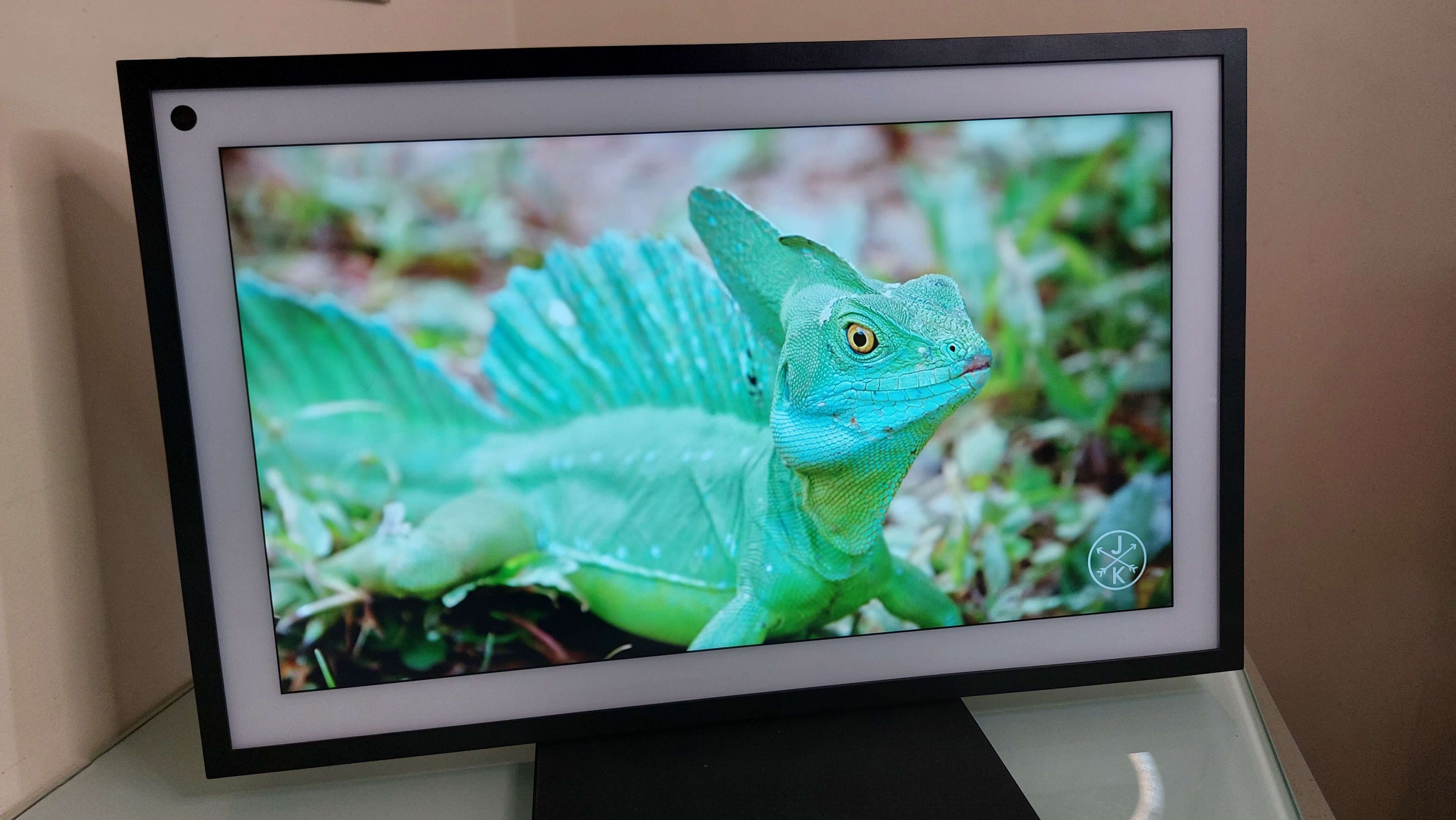 Amazon Echo Show 15