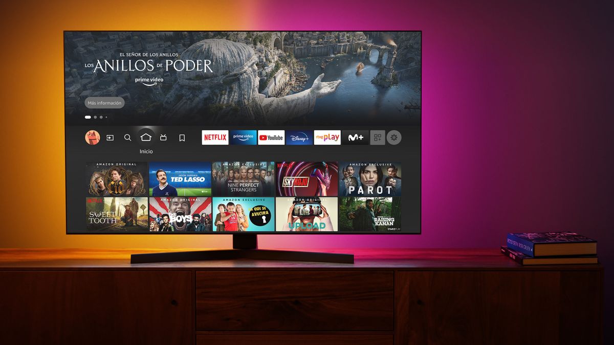 Fire TV Stick: 22 trucos (y algún extra) para exprimir la  alternativa a Chromecast