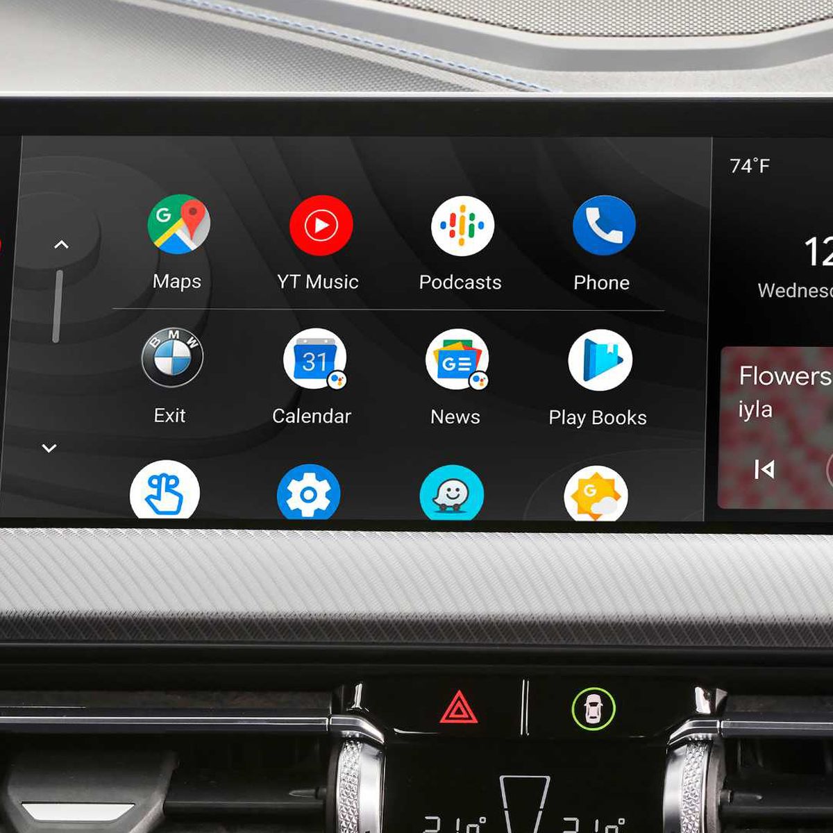 5 equipos que puedes instalar para poder usar Android Auto en tu coche