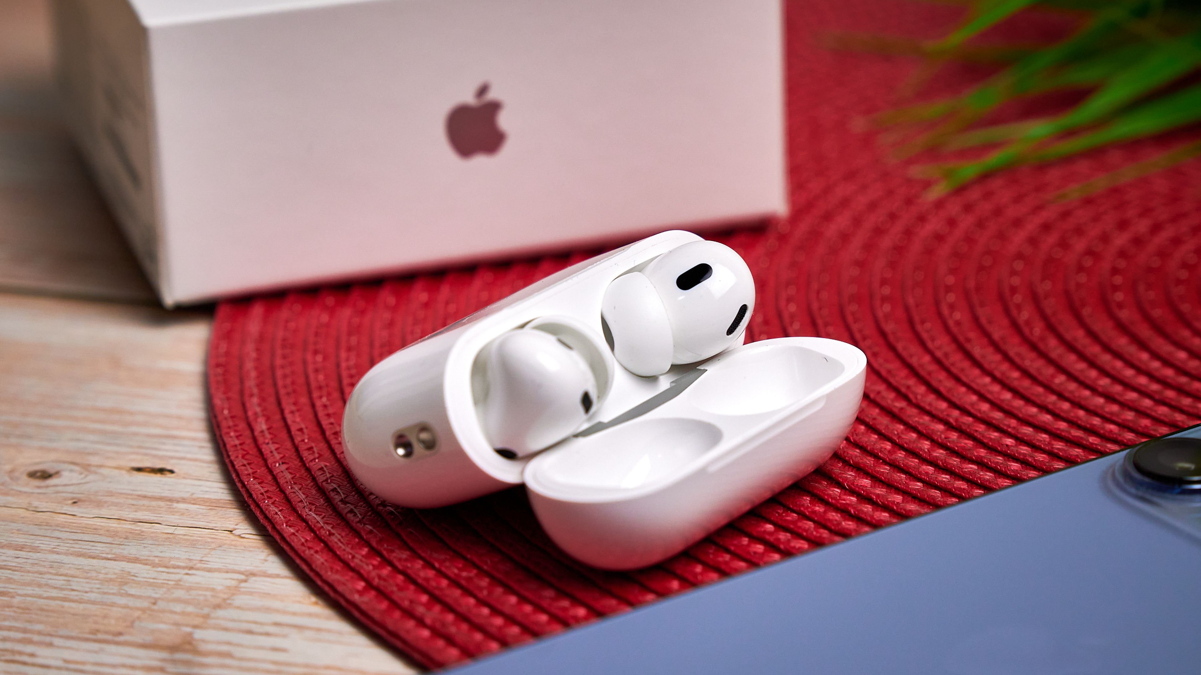 AirPods Pro 2: soberbia cancelación de ruido y mejor sonido - Infobae