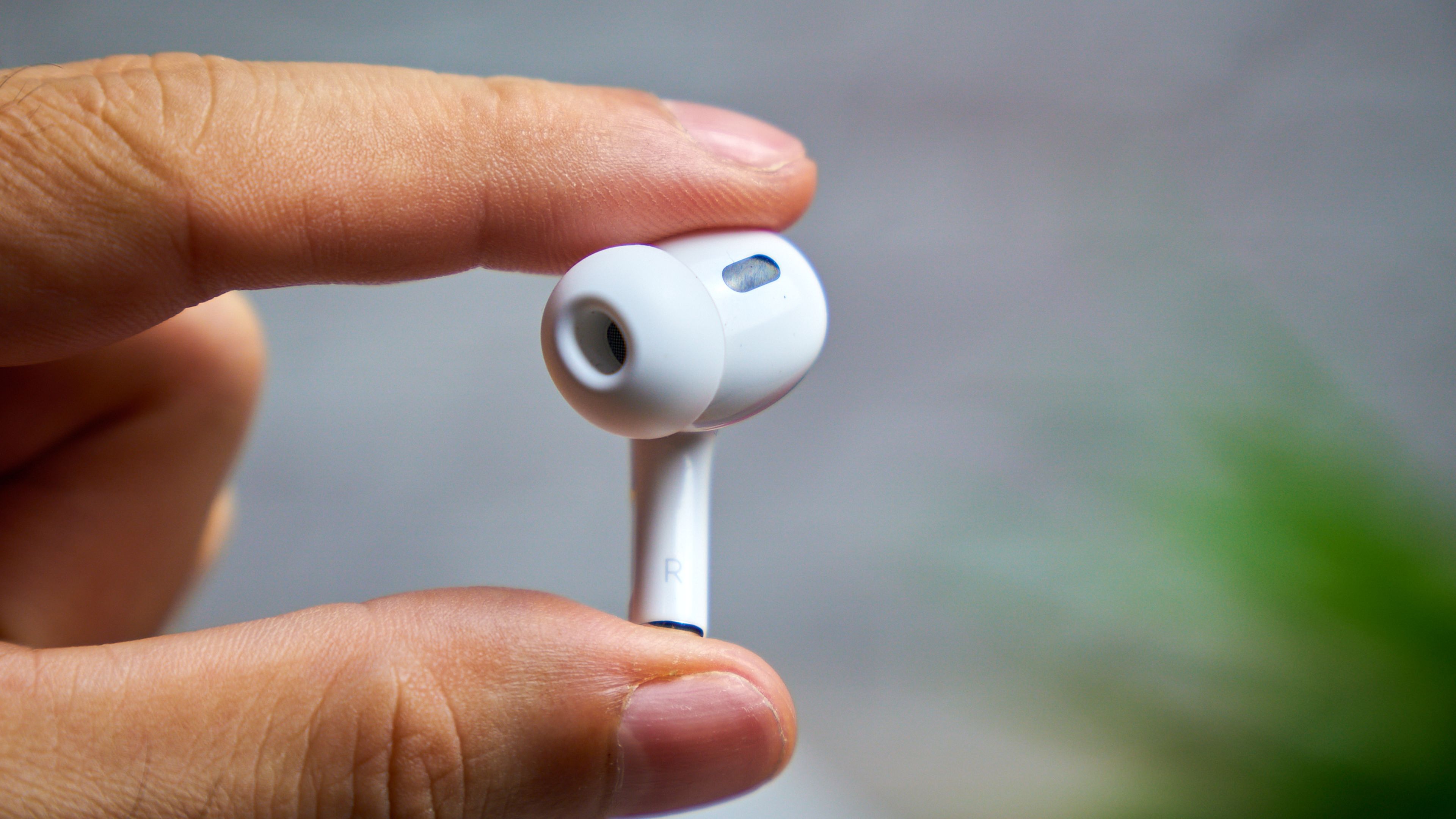 AirPods Pro (2ª gen): Sonido potente y cancelación de ruido - Mundomac