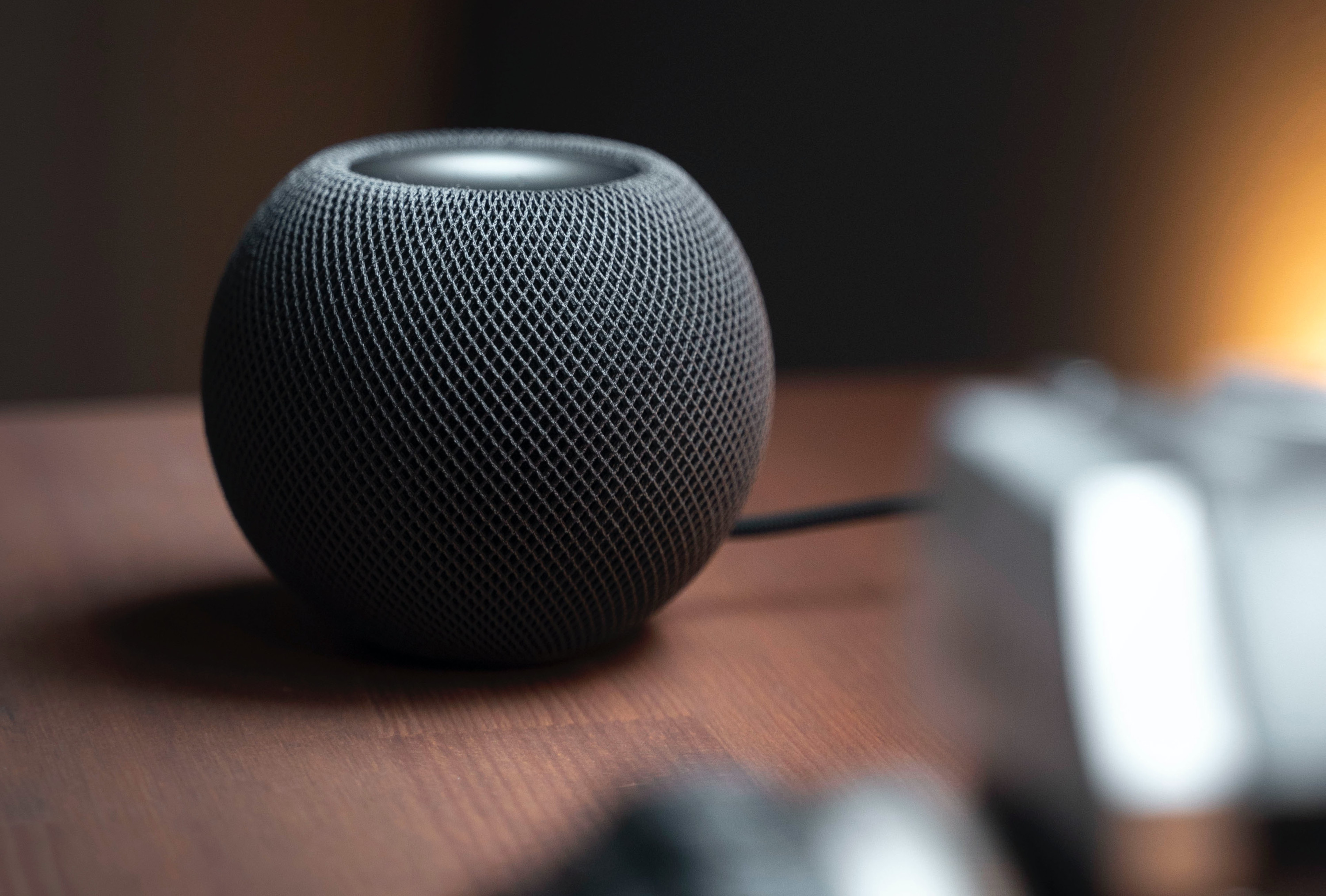 Di adiós a Alexa y hola a Siri: el altavoz inteligente de Apple